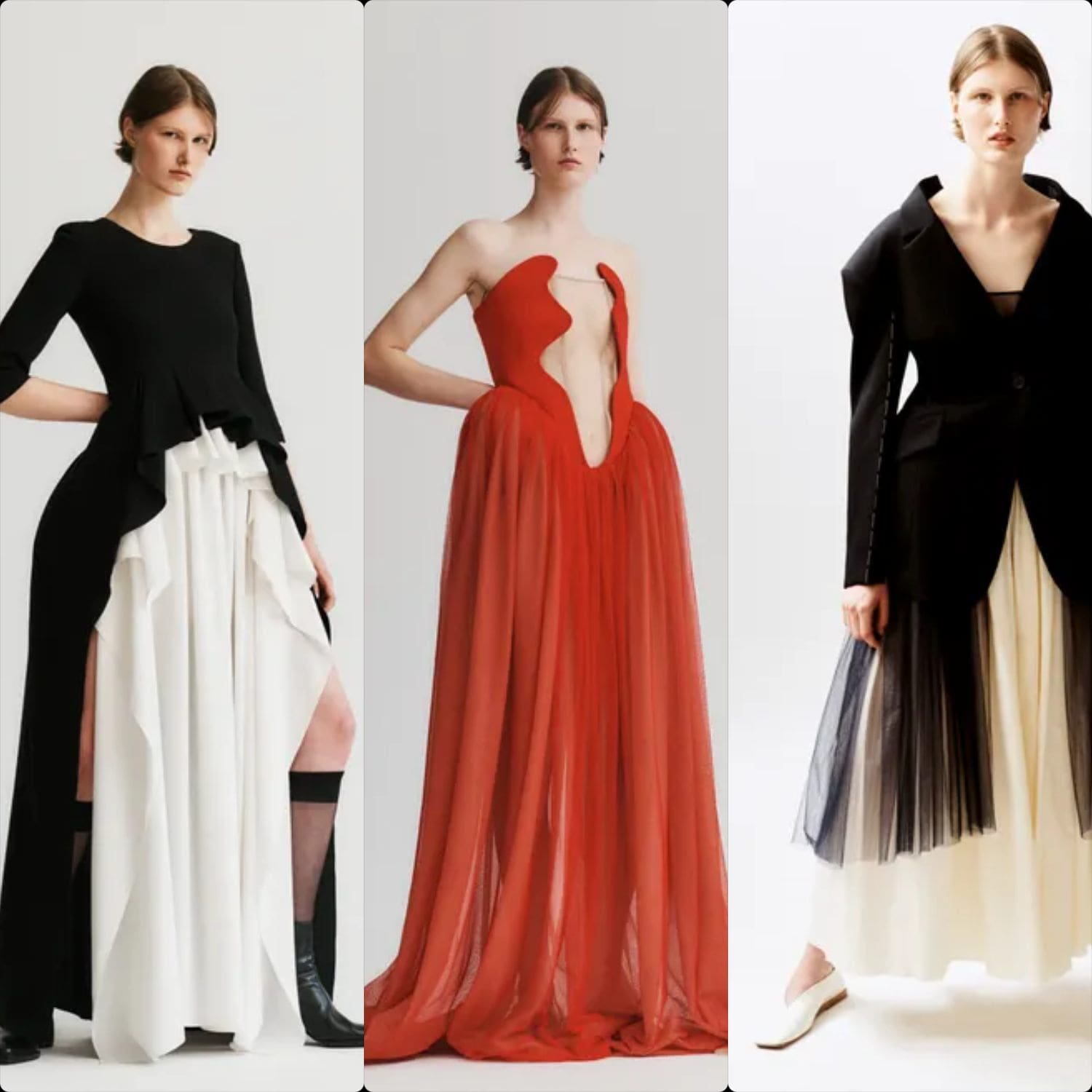 Премия Эшлинн Парк LVMH 2022 г. RUNWAY ЖУРНАЛ