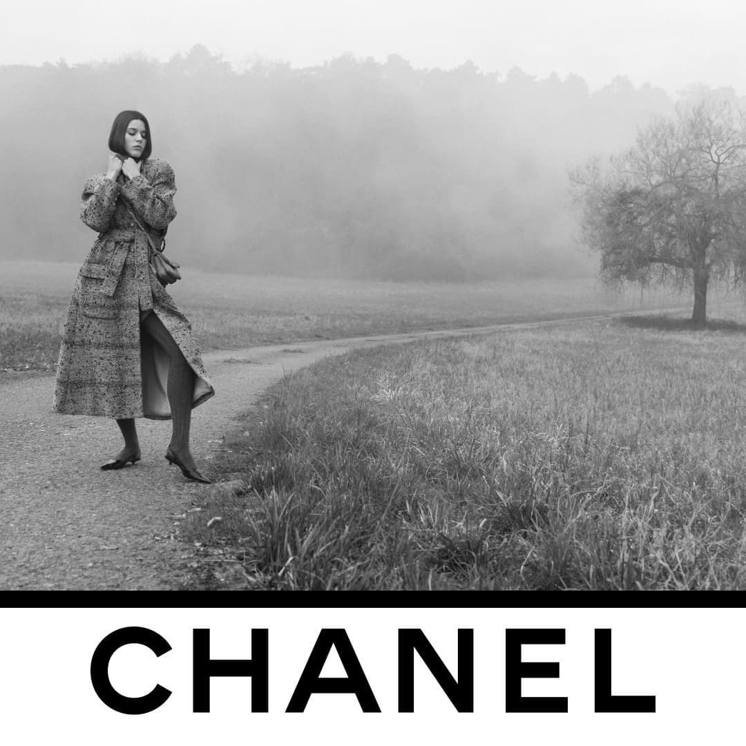 Anteprima Chanel Autunno 2022-23 Runway Magazine