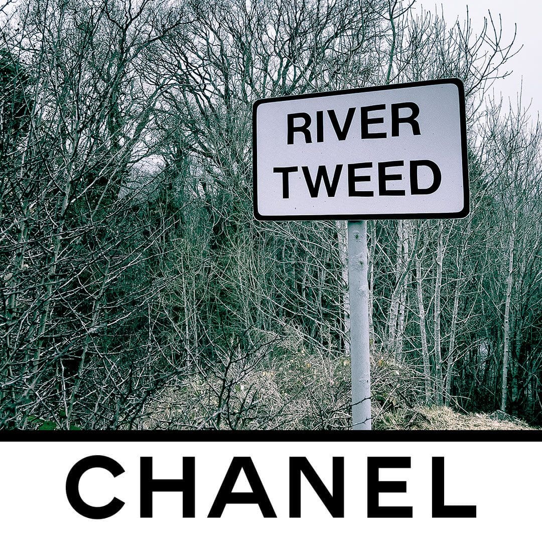 Anteprima Chanel Autunno 2022-23 Runway Magazine