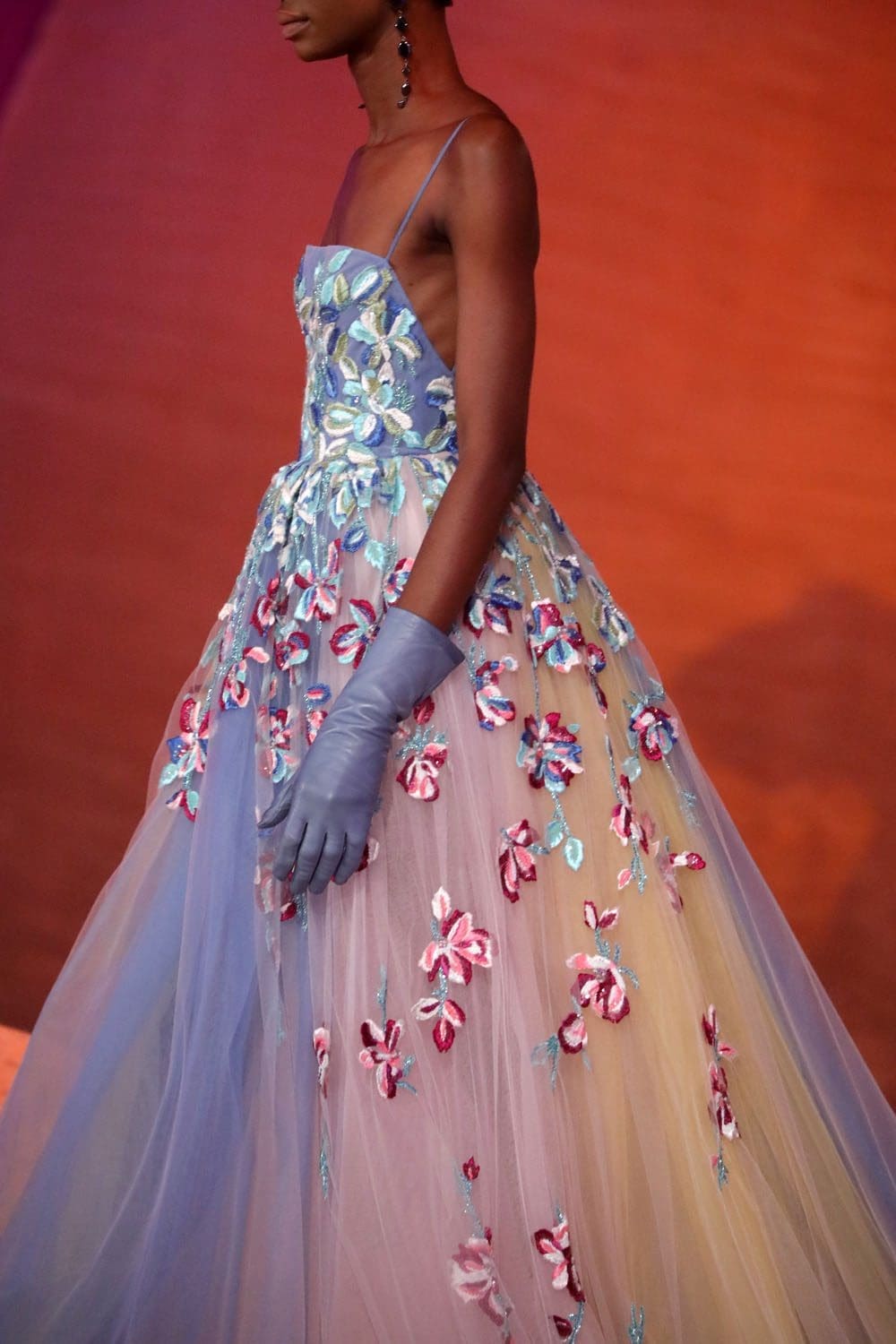 Georges Hobeika Fall Winter 2022-2023 Paris Runway Magazine