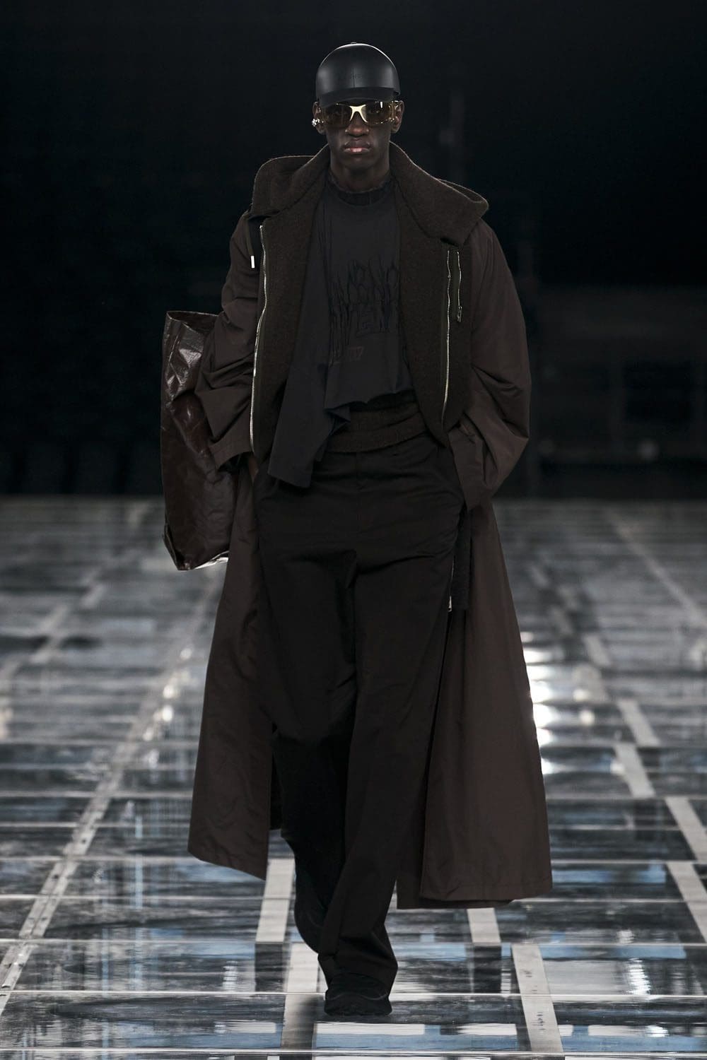 Givenchy Automne Hiver 2022-2023 Runway Magazine