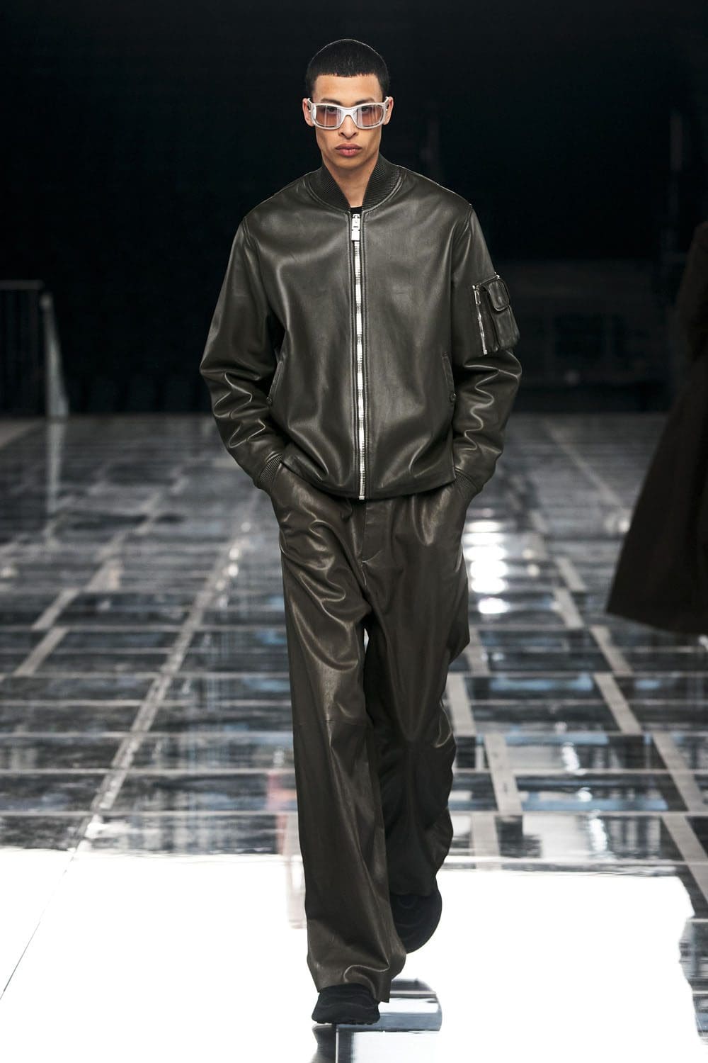 Givenchy Automne Hiver 2022-2023 Runway Magazine