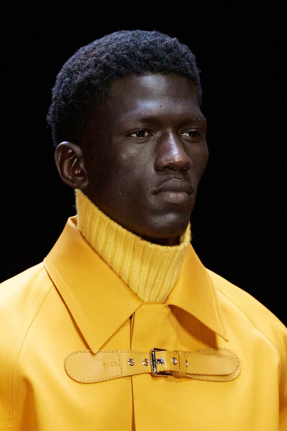 Lanvin Otoño Invierno 2022-2023 París Runway Revista