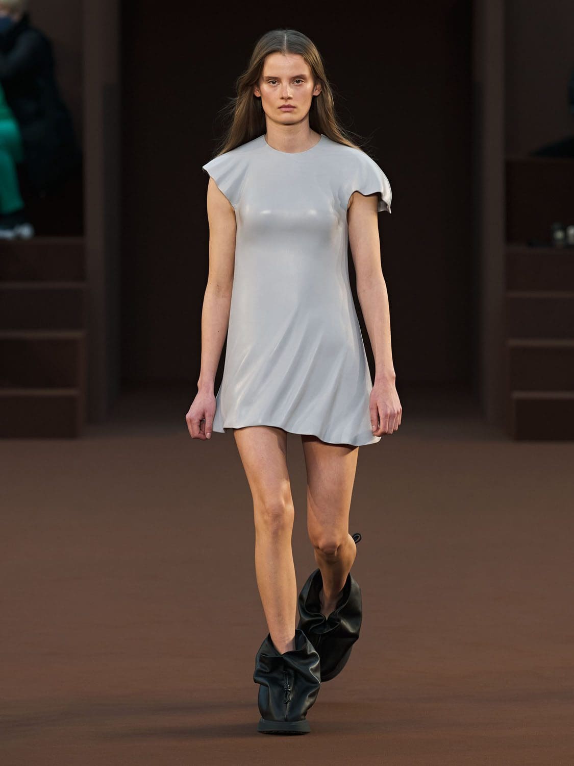 Loewe Otoño Invierno 2022-2023 París Runway Revista