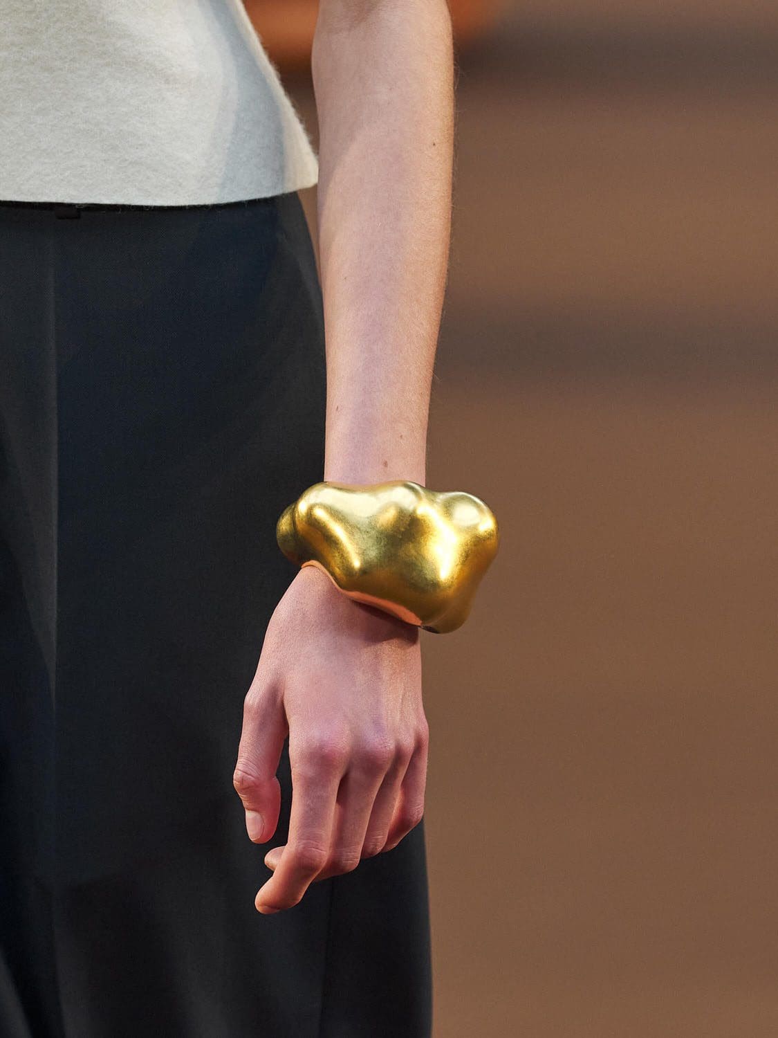 Loewe Otoño Invierno 2022-2023 París Runway Revista