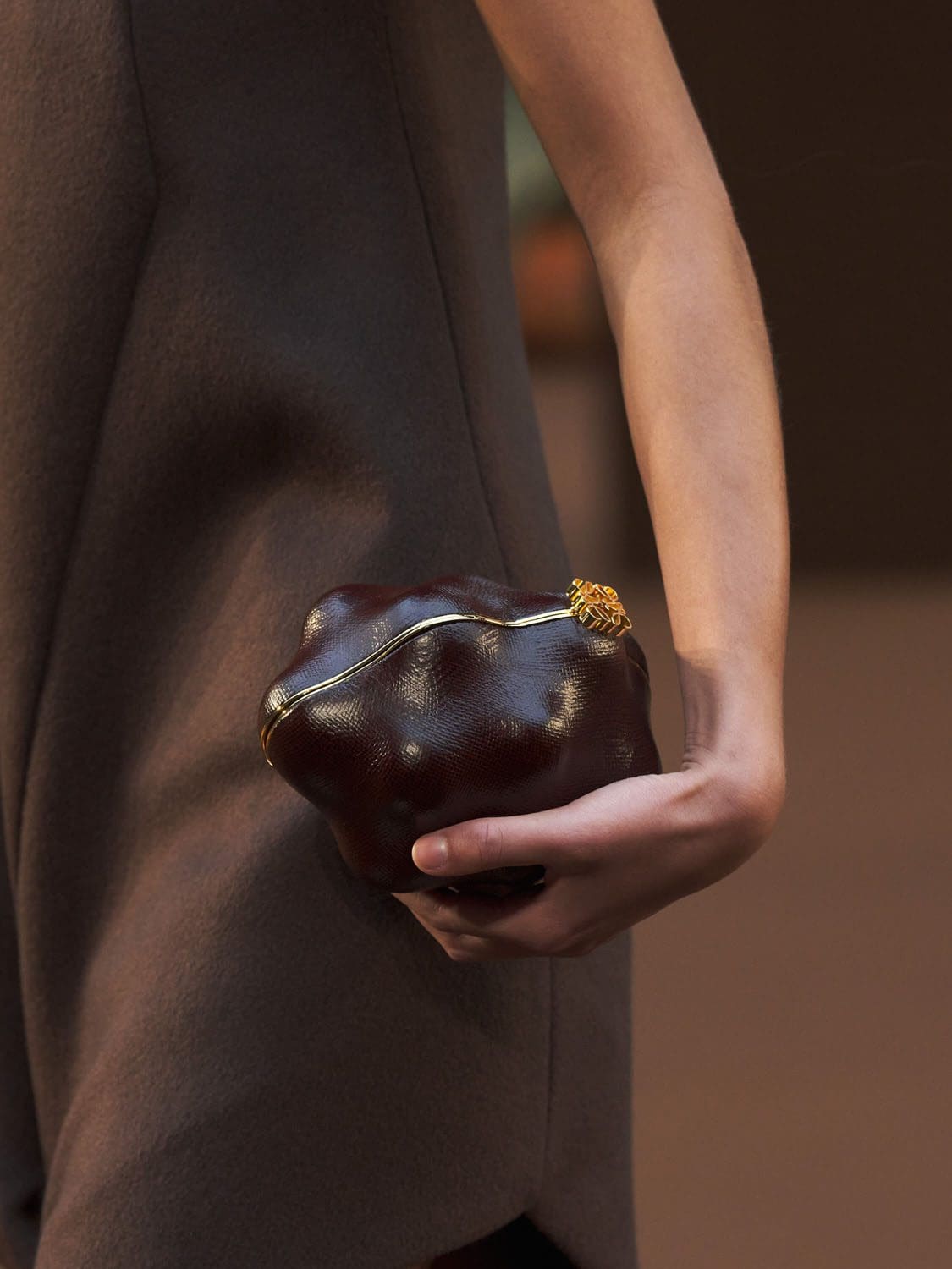 Loewe Otoño Invierno 2022-2023 París Runway Revista