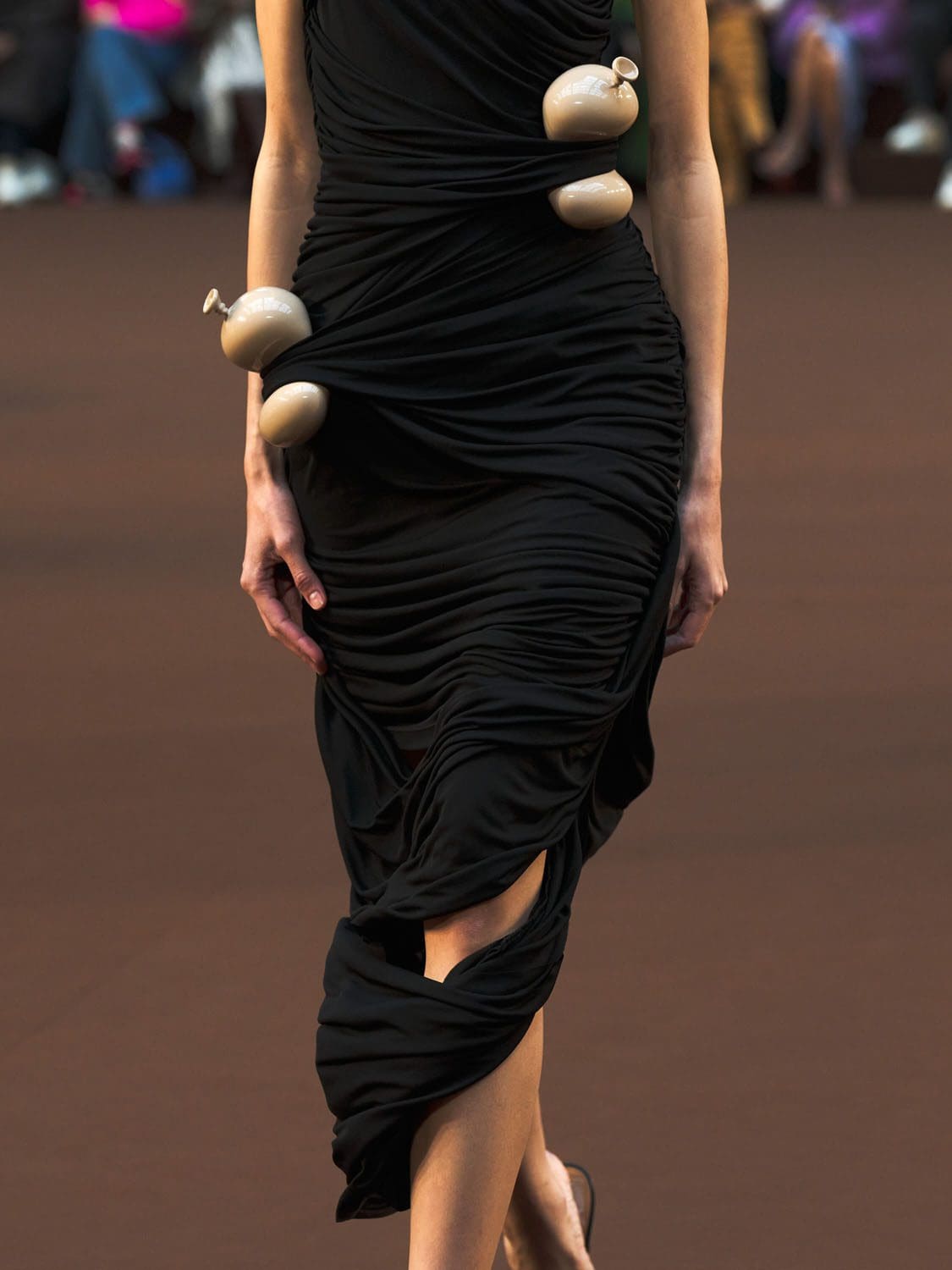 Loewe Otoño Invierno 2022-2023 París Runway Revista