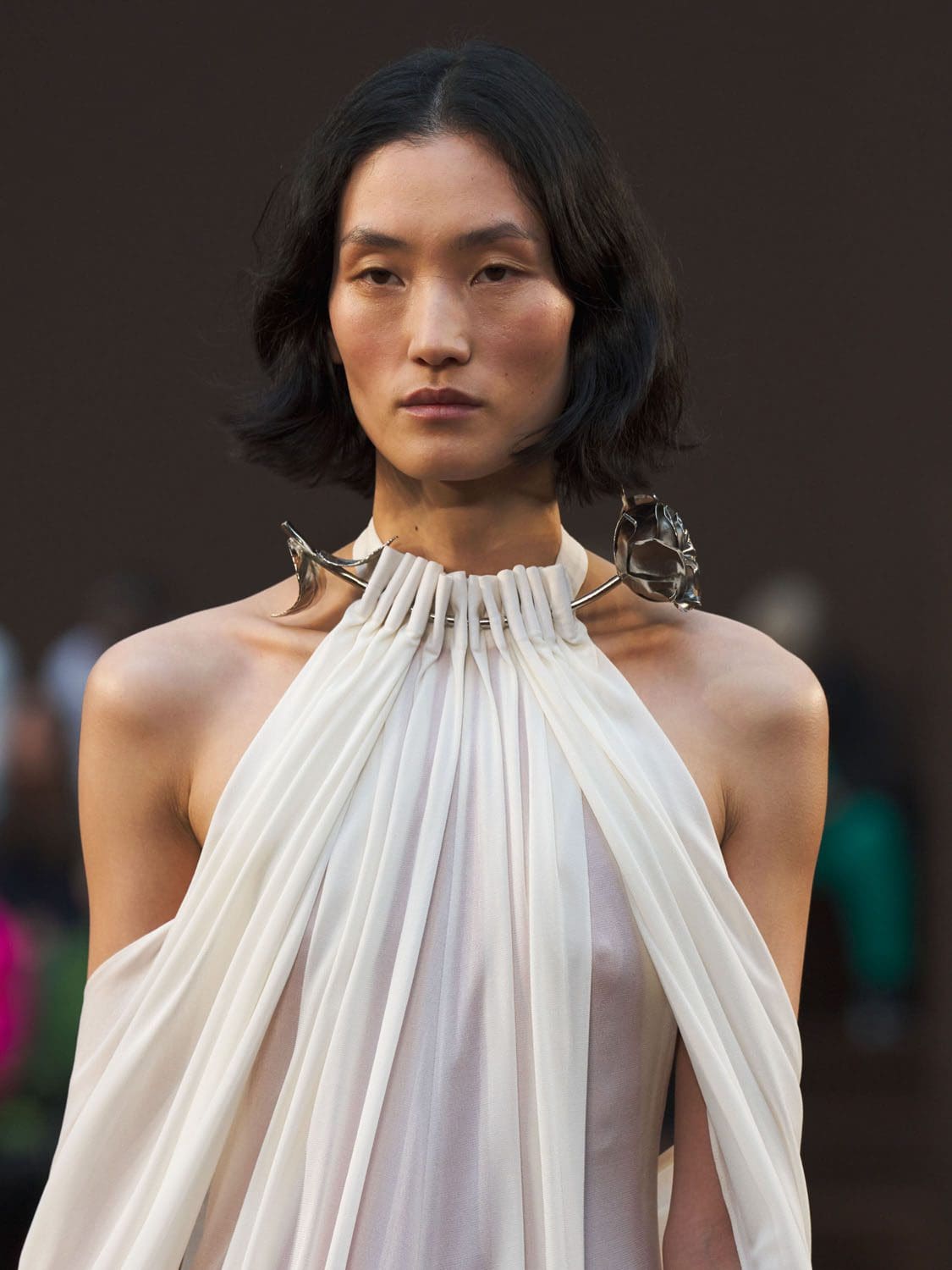 Loewe Otoño Invierno 2022-2023 París Runway Revista