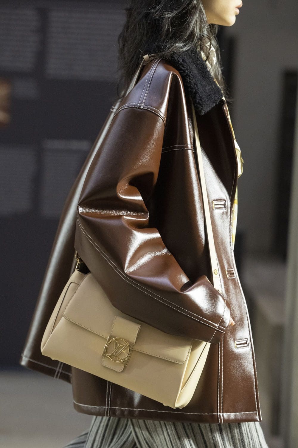 Sacs et Chaussures Louis Vuitton Automne 2022-2023 Runway Magazine