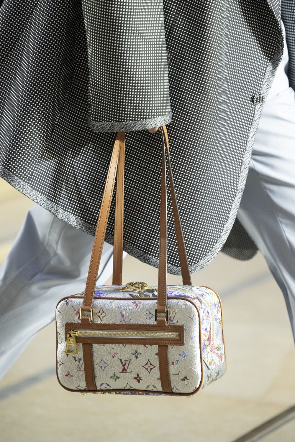 Sacs et Chaussures Louis Vuitton Automne 2022-2023 Runway Magazine