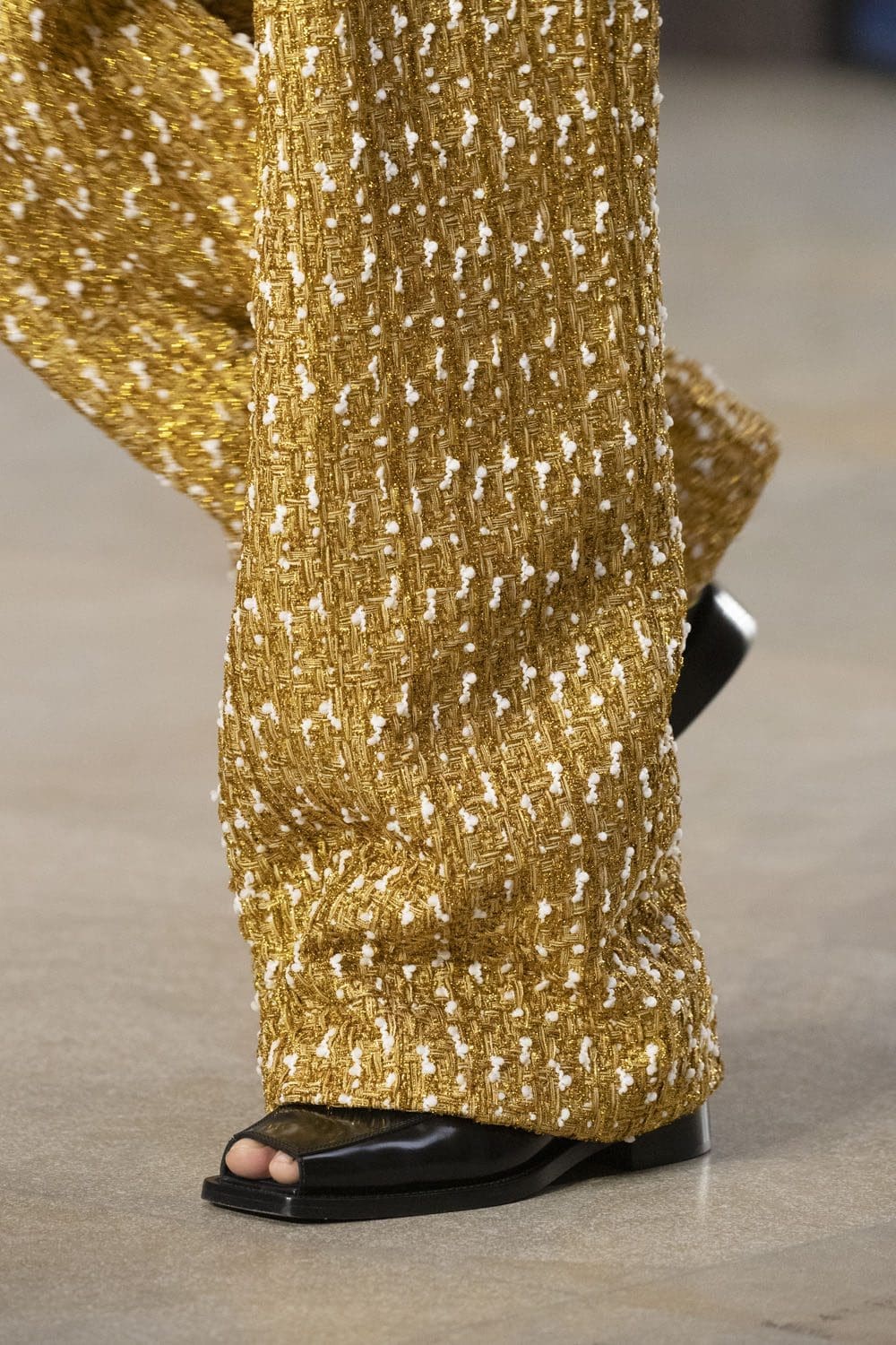 Sacs et Chaussures Louis Vuitton Automne 2022-2023 Runway Magazine