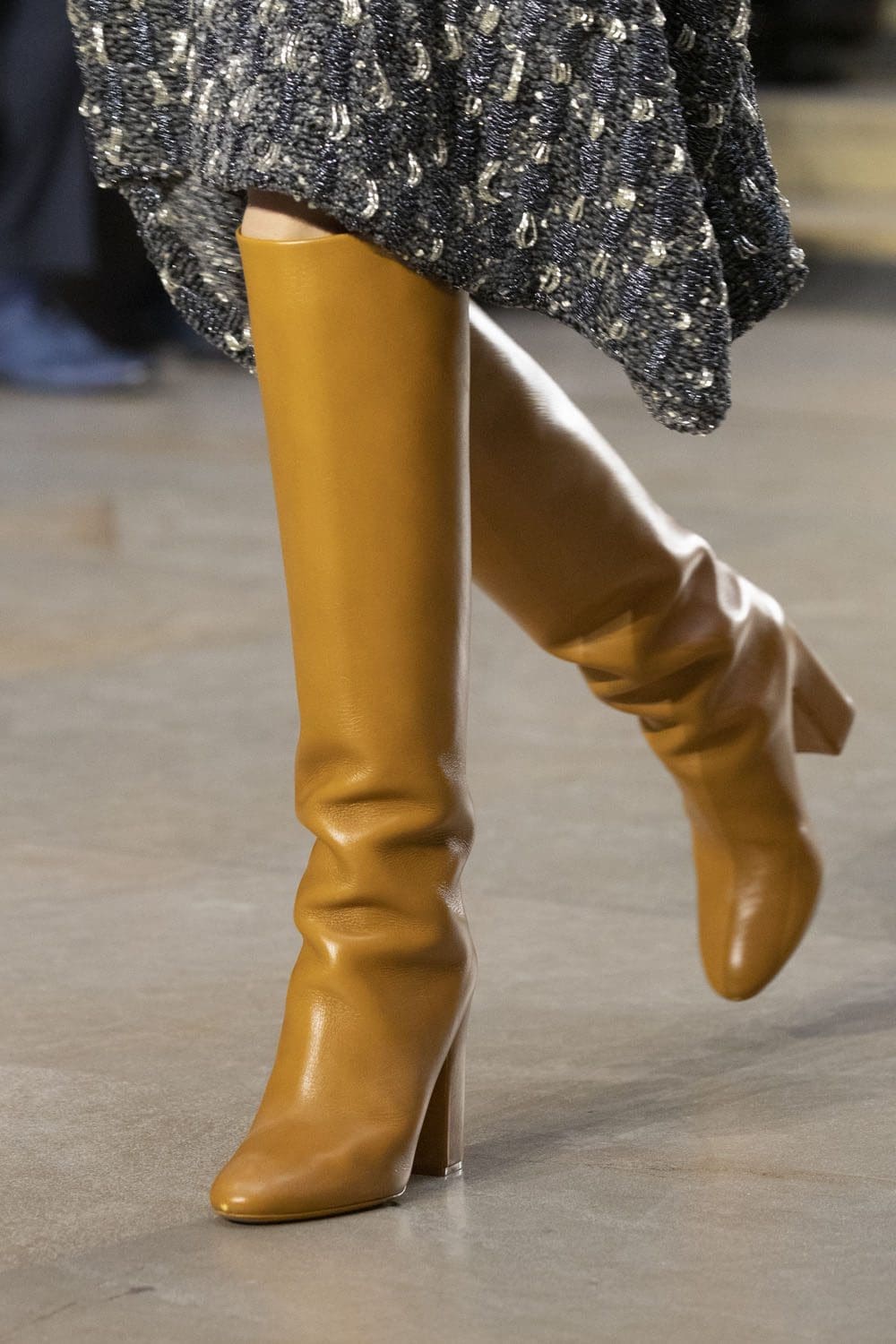 Sacs et Chaussures Louis Vuitton Automne 2022-2023 Runway Magazine