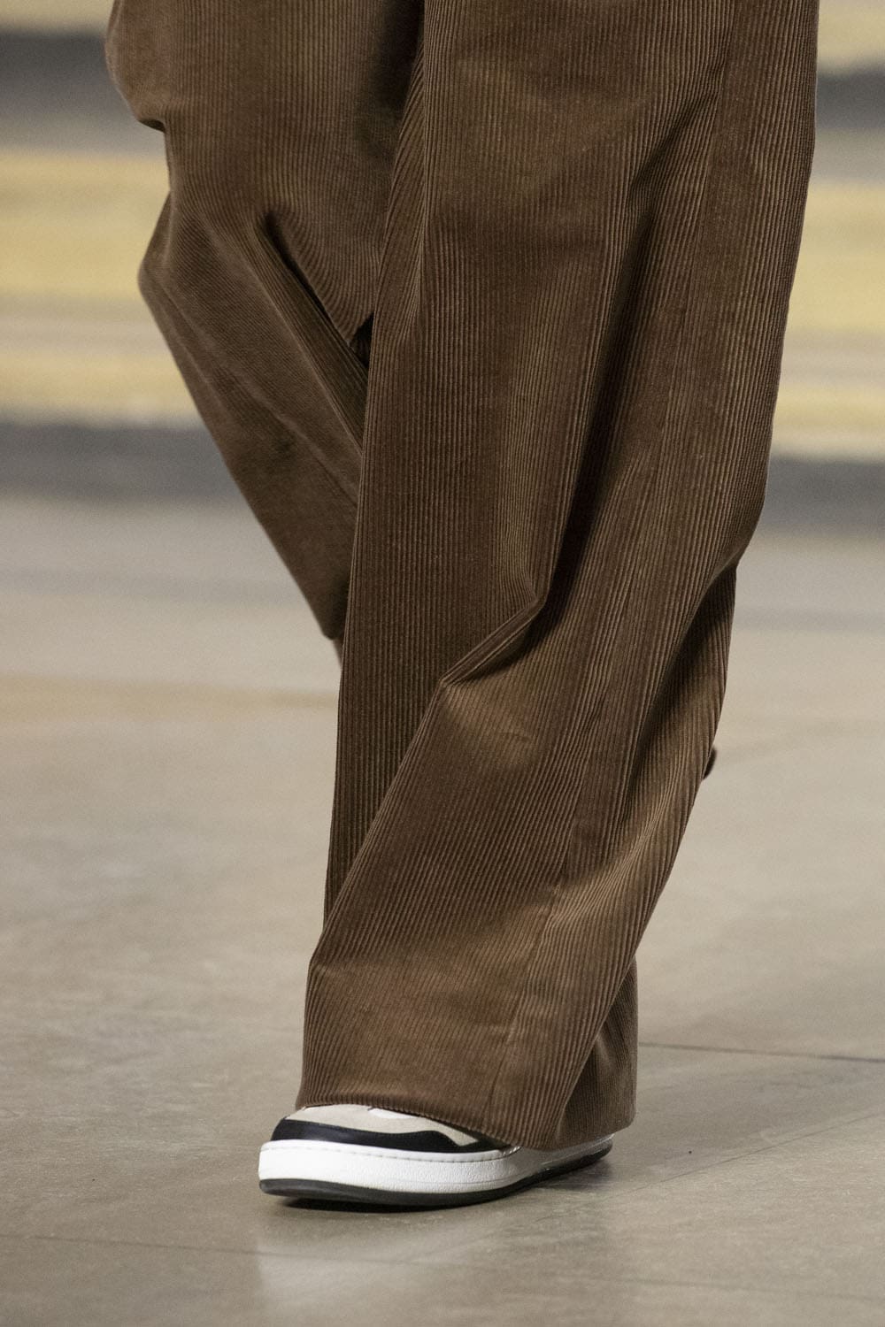 Sacs et Chaussures Louis Vuitton Automne 2022-2023 Runway Magazine