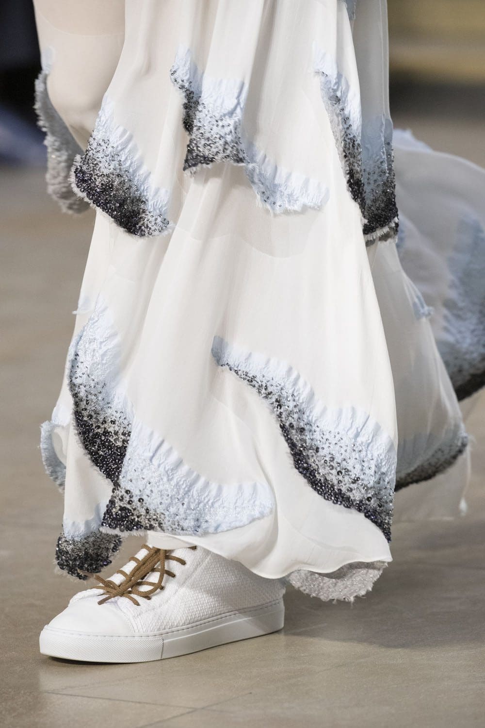 Sacs et Chaussures Louis Vuitton Automne 2022-2023 Runway Magazine