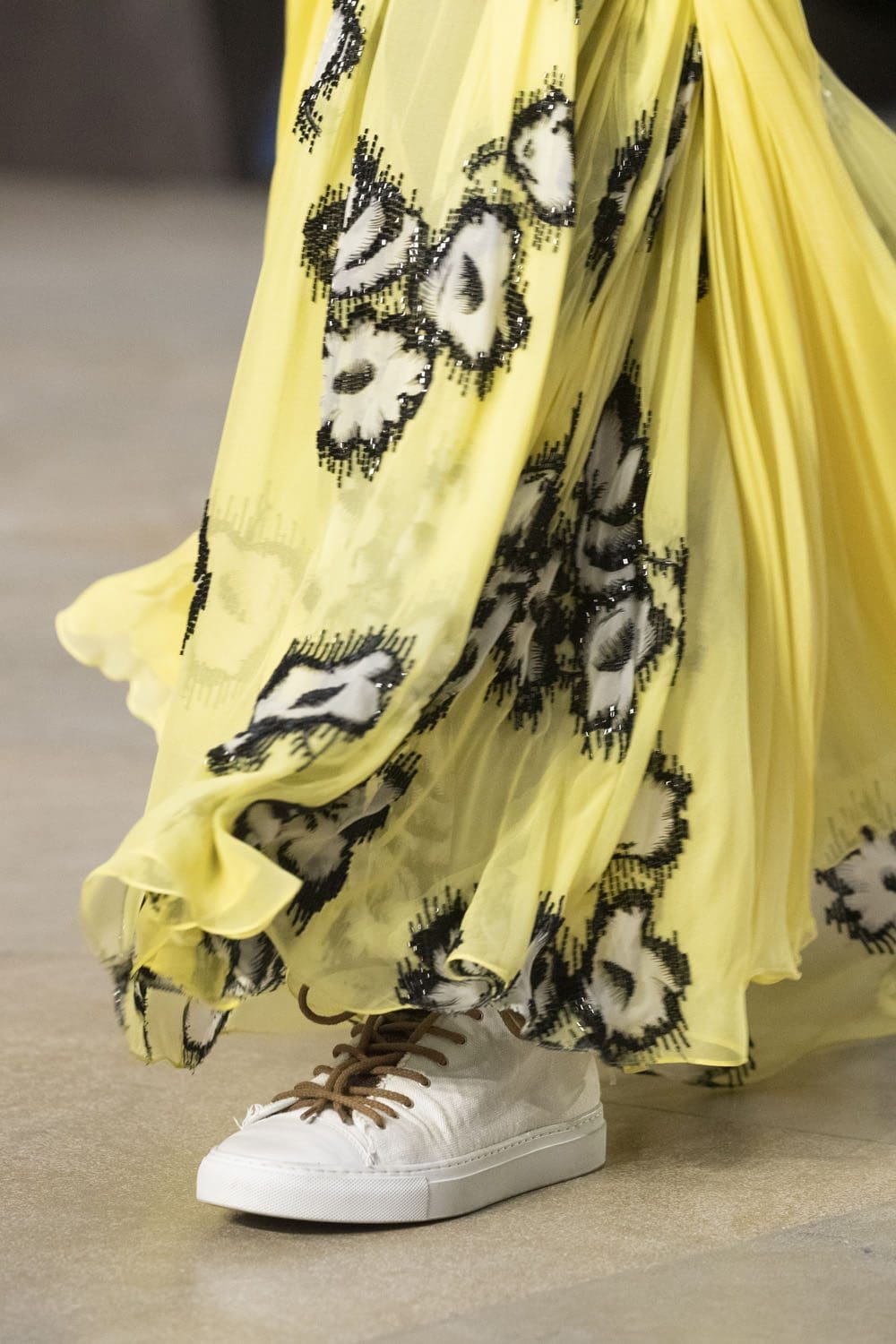 Sacs et Chaussures Louis Vuitton Automne 2022-2023 Runway Magazine