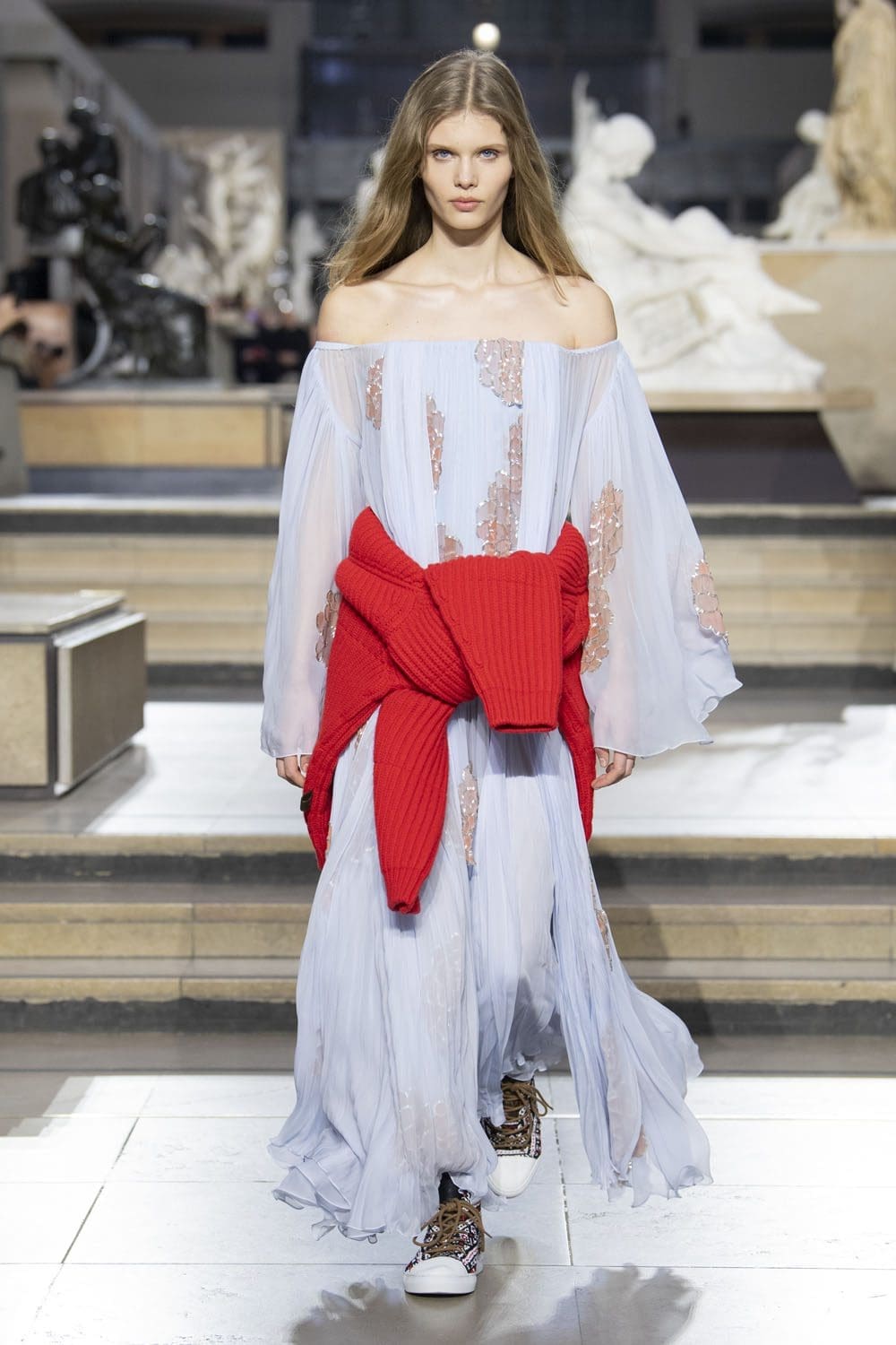 Louis Vuitton Automne-Hiver 2022-2023 Runway Magazine