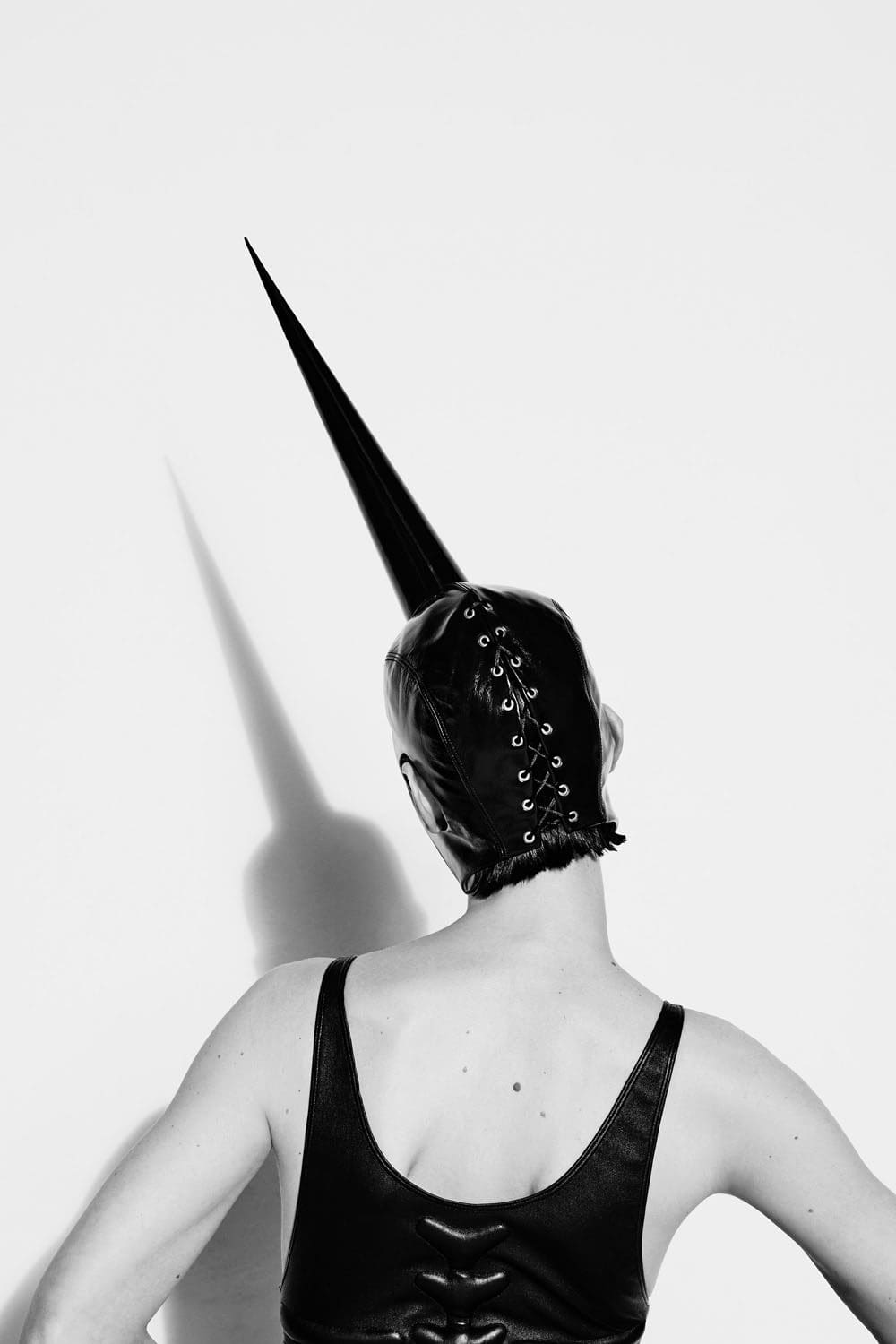 Schiaparelli Herbst Winter 2022-2023 Runway Magazin