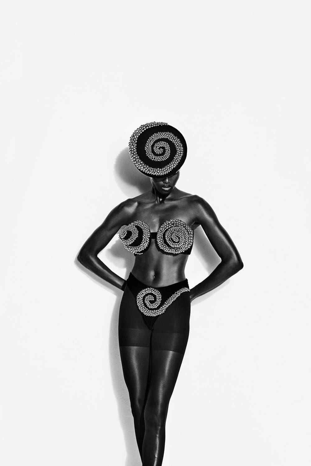 Schiaparelli Herbst Winter 2022-2023 Runway Magazin