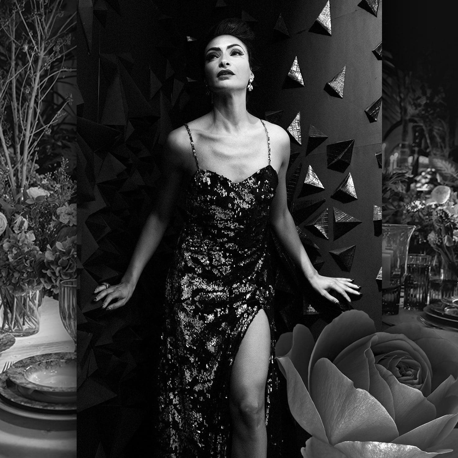 Herman van Gestel - Revisiter les classiques - RUNWAY MAGAZINE Couverture 2022