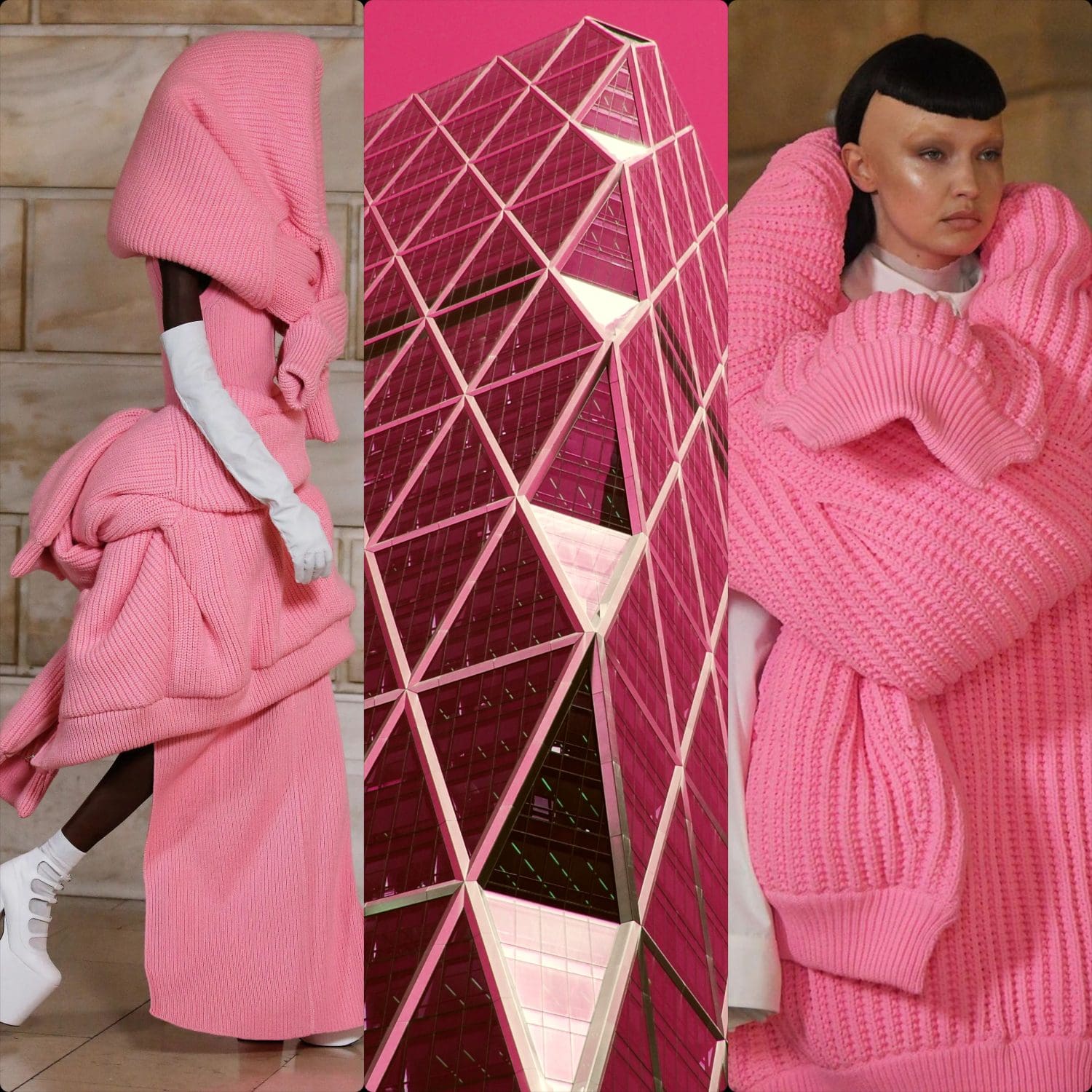 Marc Jacobs Autunno 2022-2023 Runway Magazine