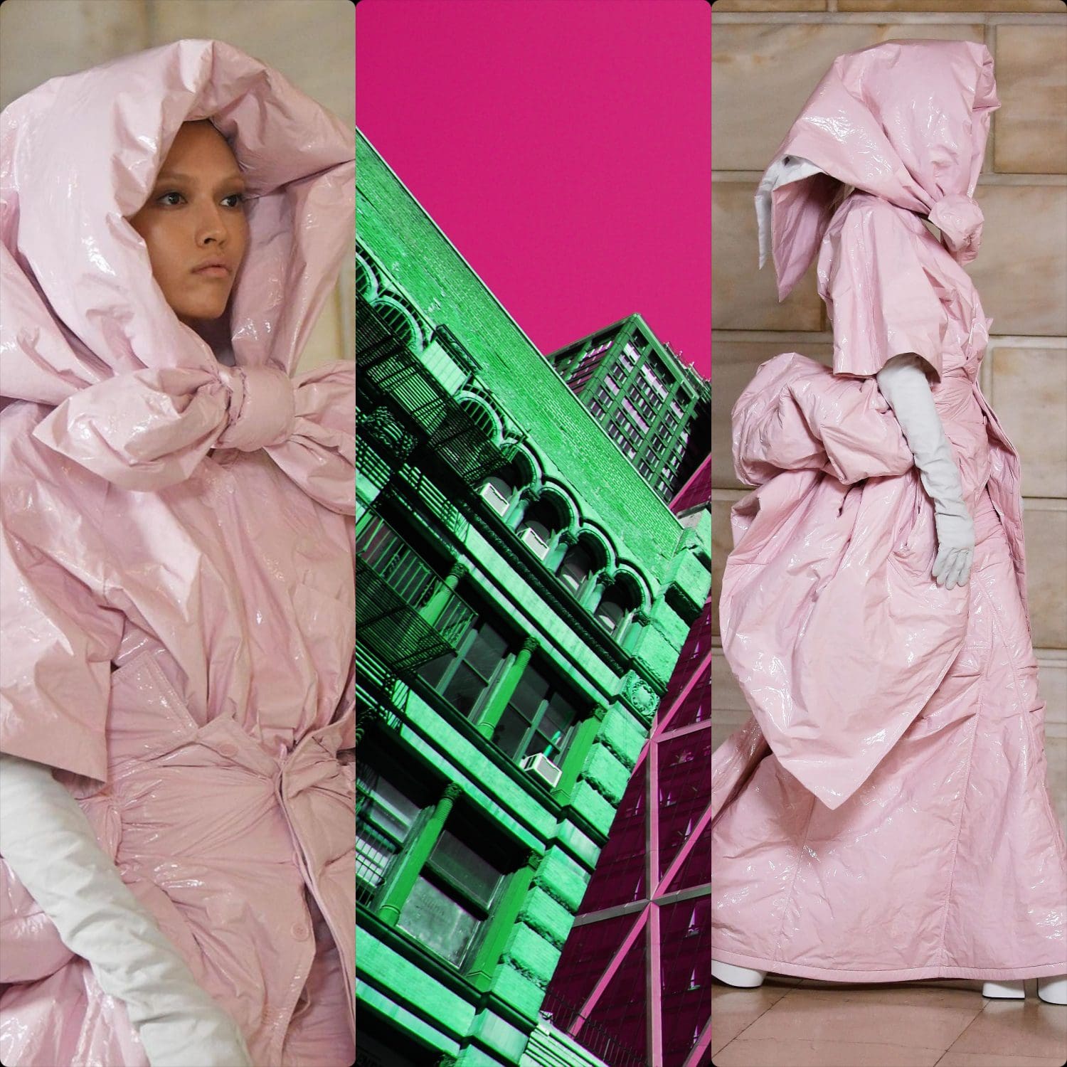 Marc Jacobs Autunno 2022-2023 Runway Magazine