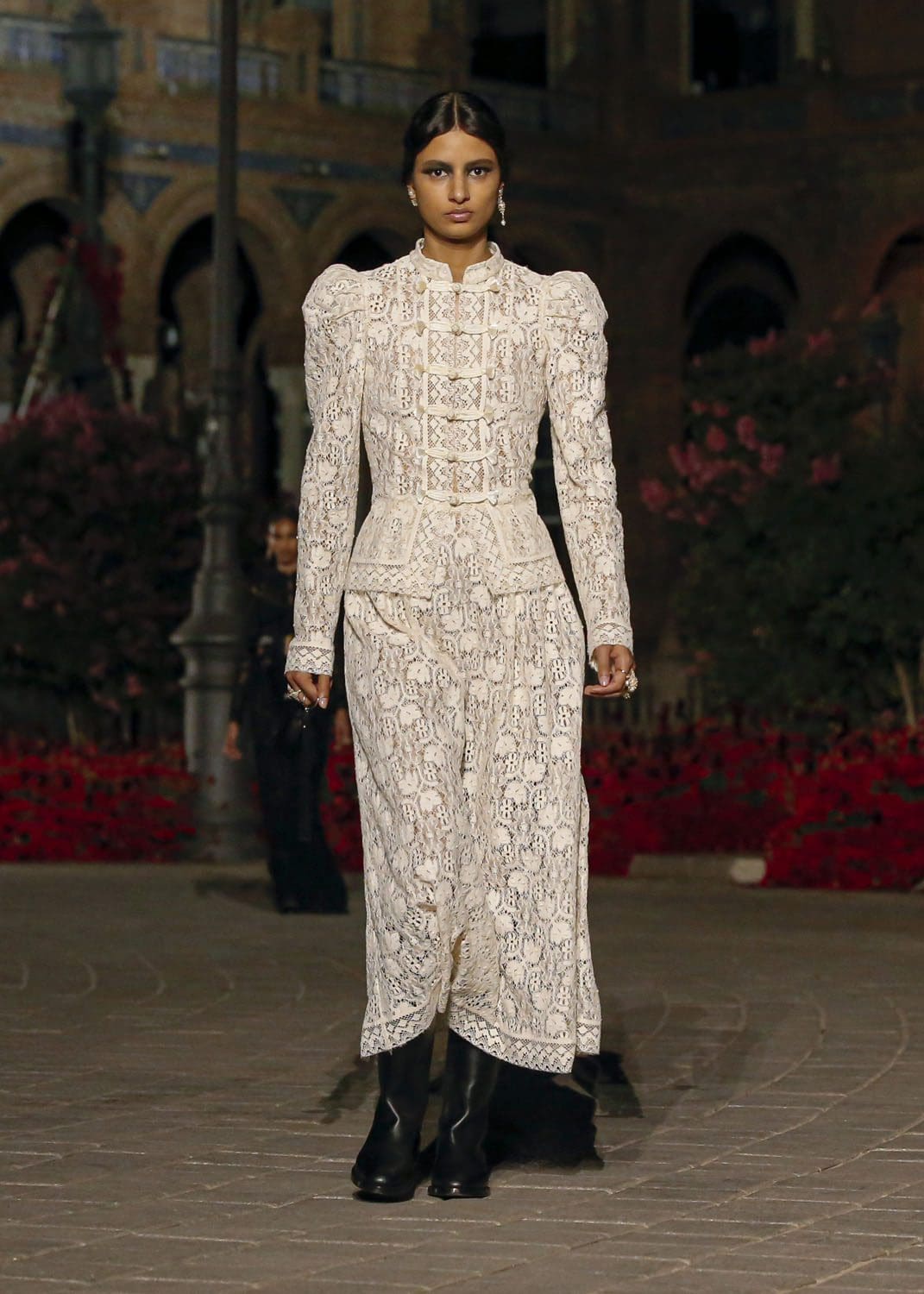 Crucero Dior 2023 Runway Revista