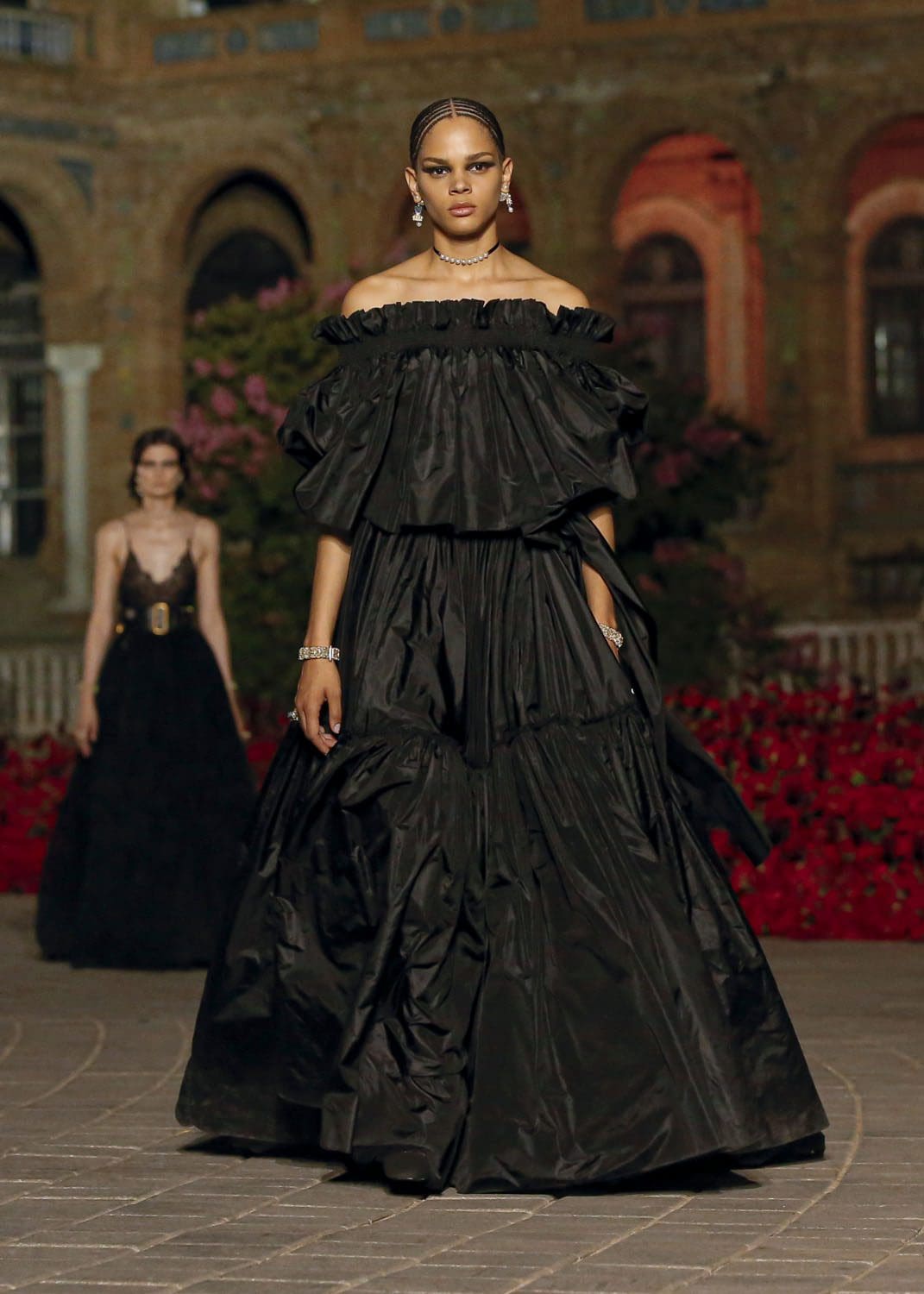 Crucero Dior 2023 Runway Revista