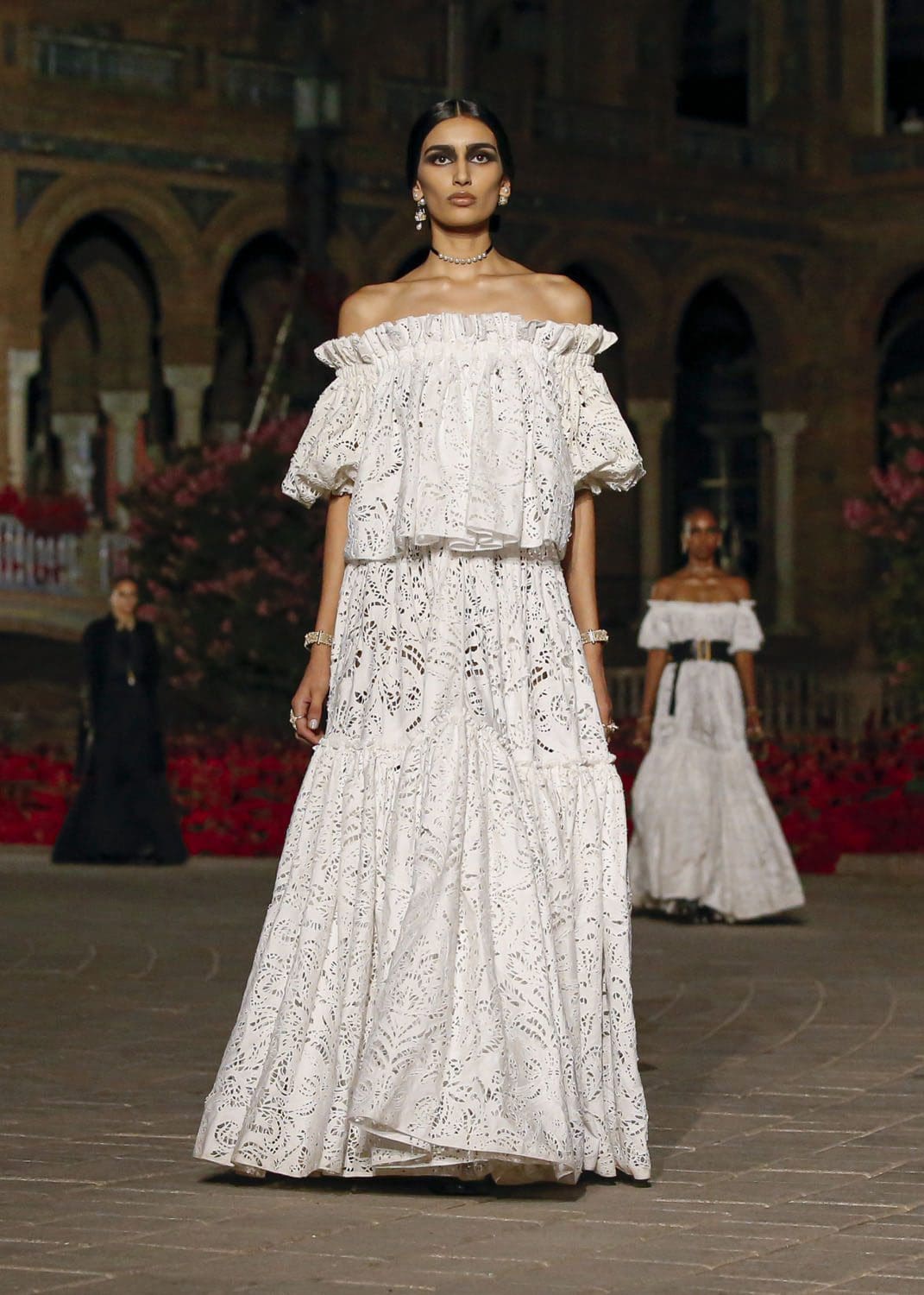 Crucero Dior 2023 Runway Revista