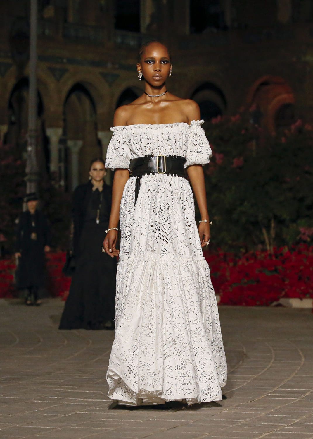 Crucero Dior 2023 Runway Revista