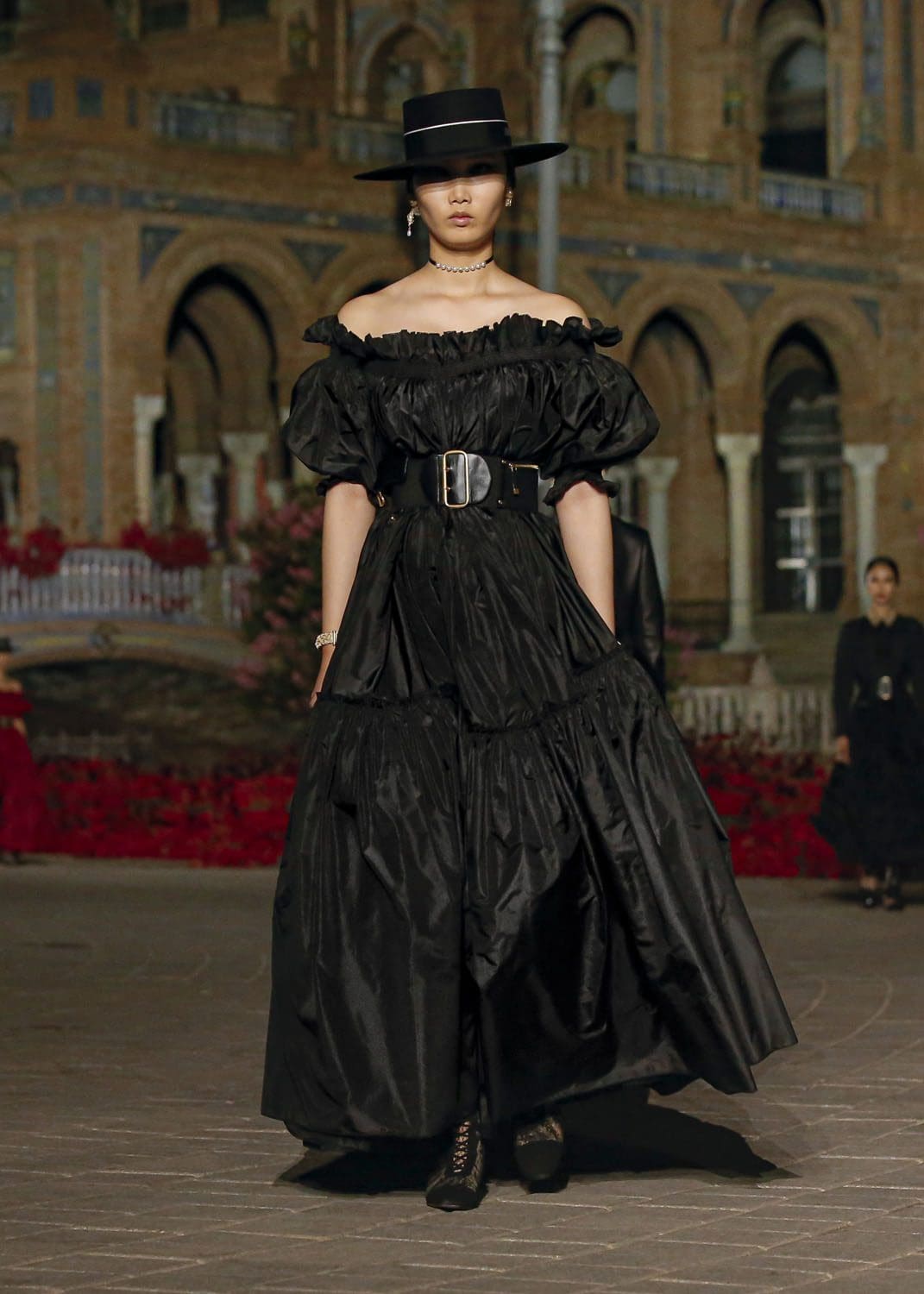 Crucero Dior 2023 Runway Revista