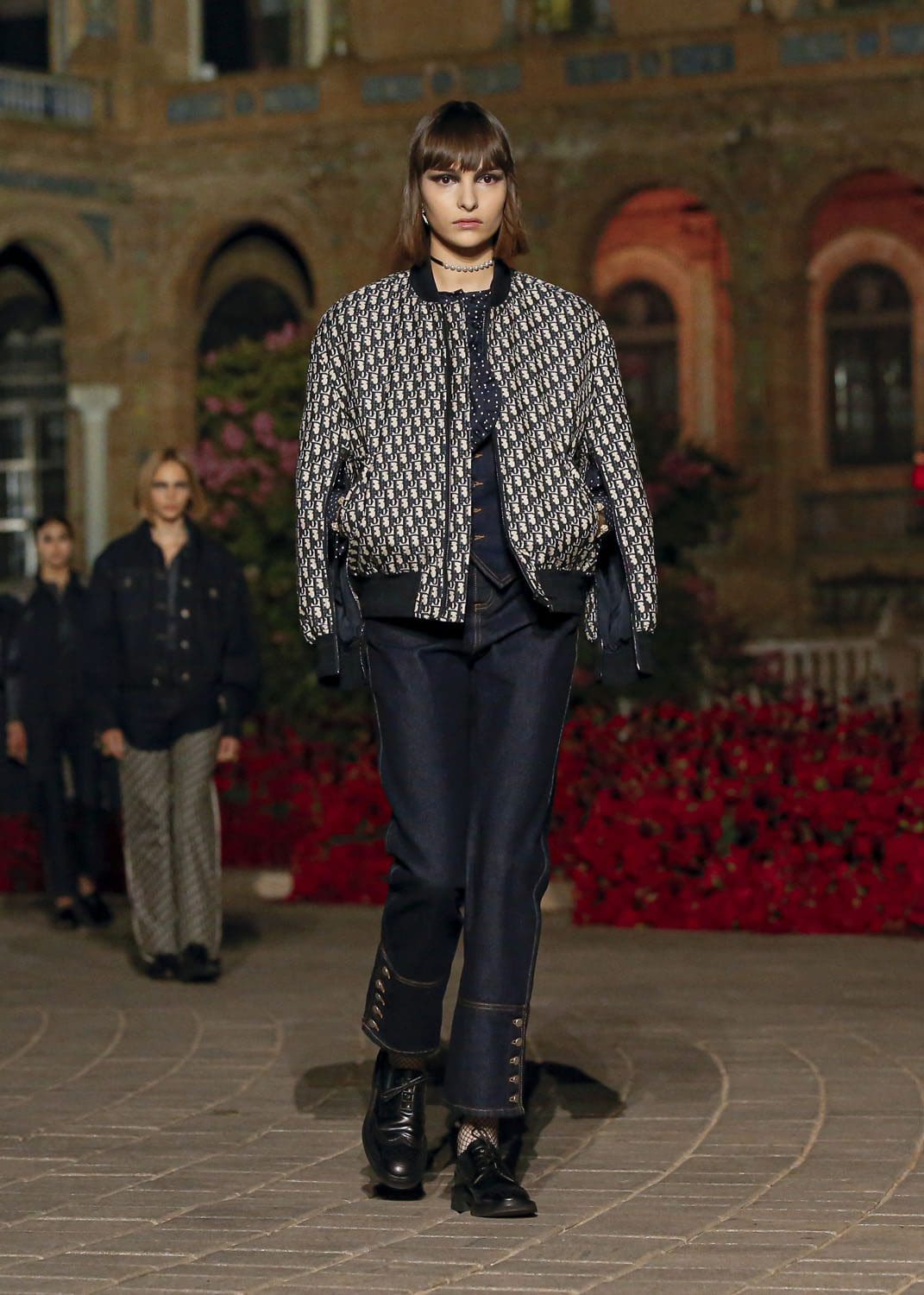 Crucero Dior 2023 Runway Revista