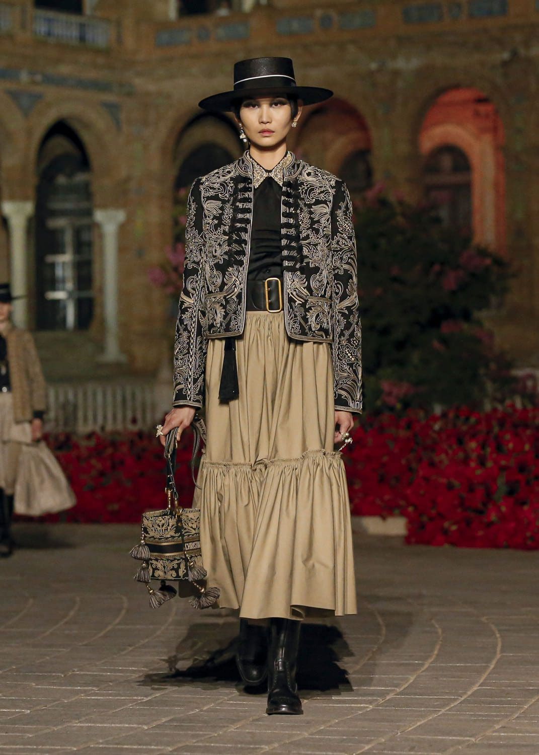 Crucero Dior 2023 Runway Revista