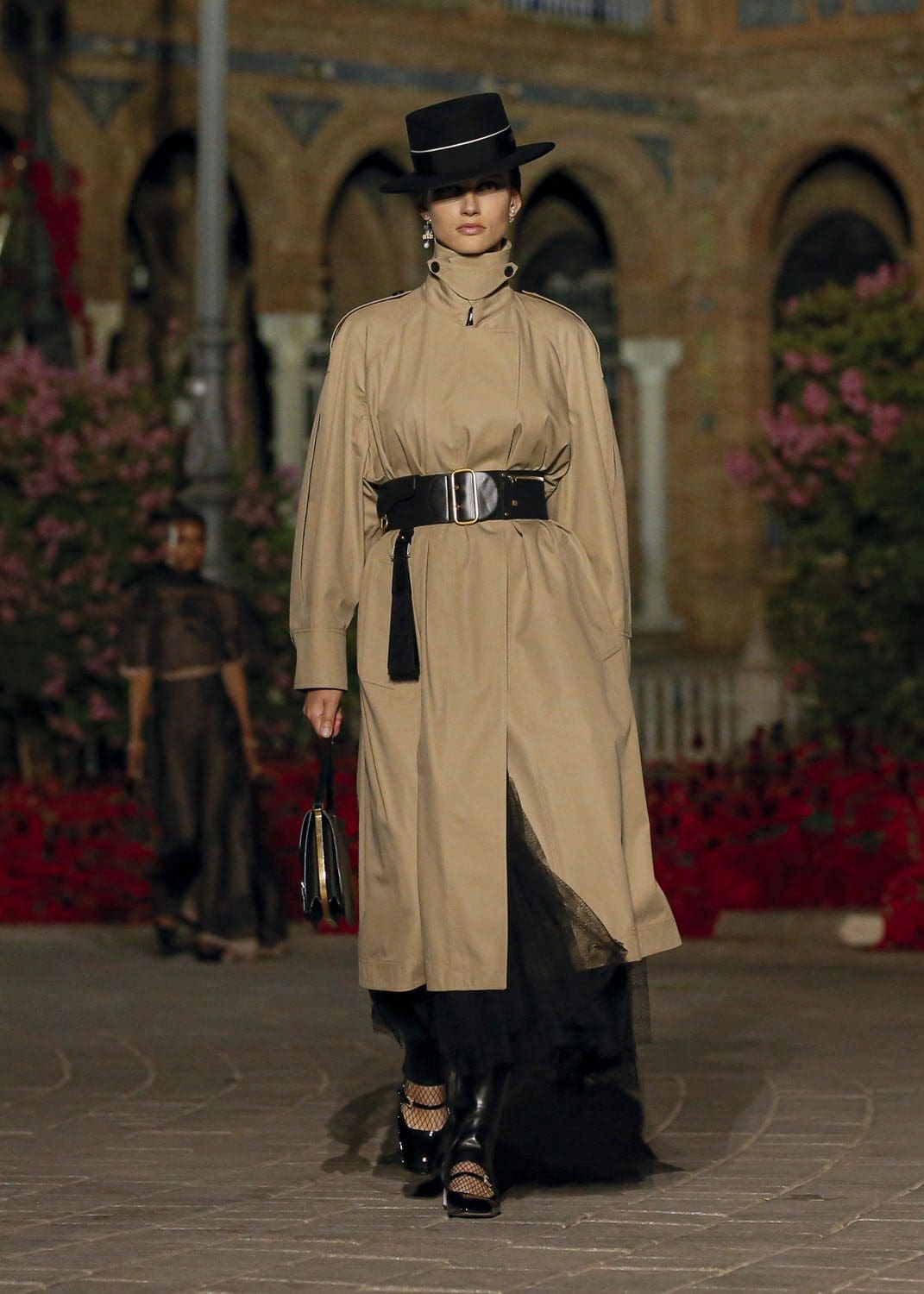 Crucero Dior 2023 Runway Revista