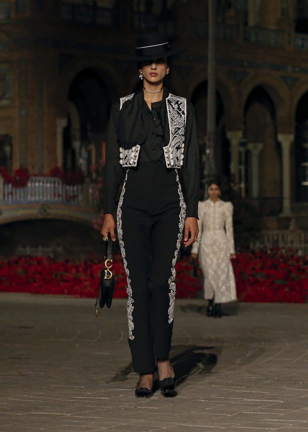 Crucero Dior 2023 Runway Revista