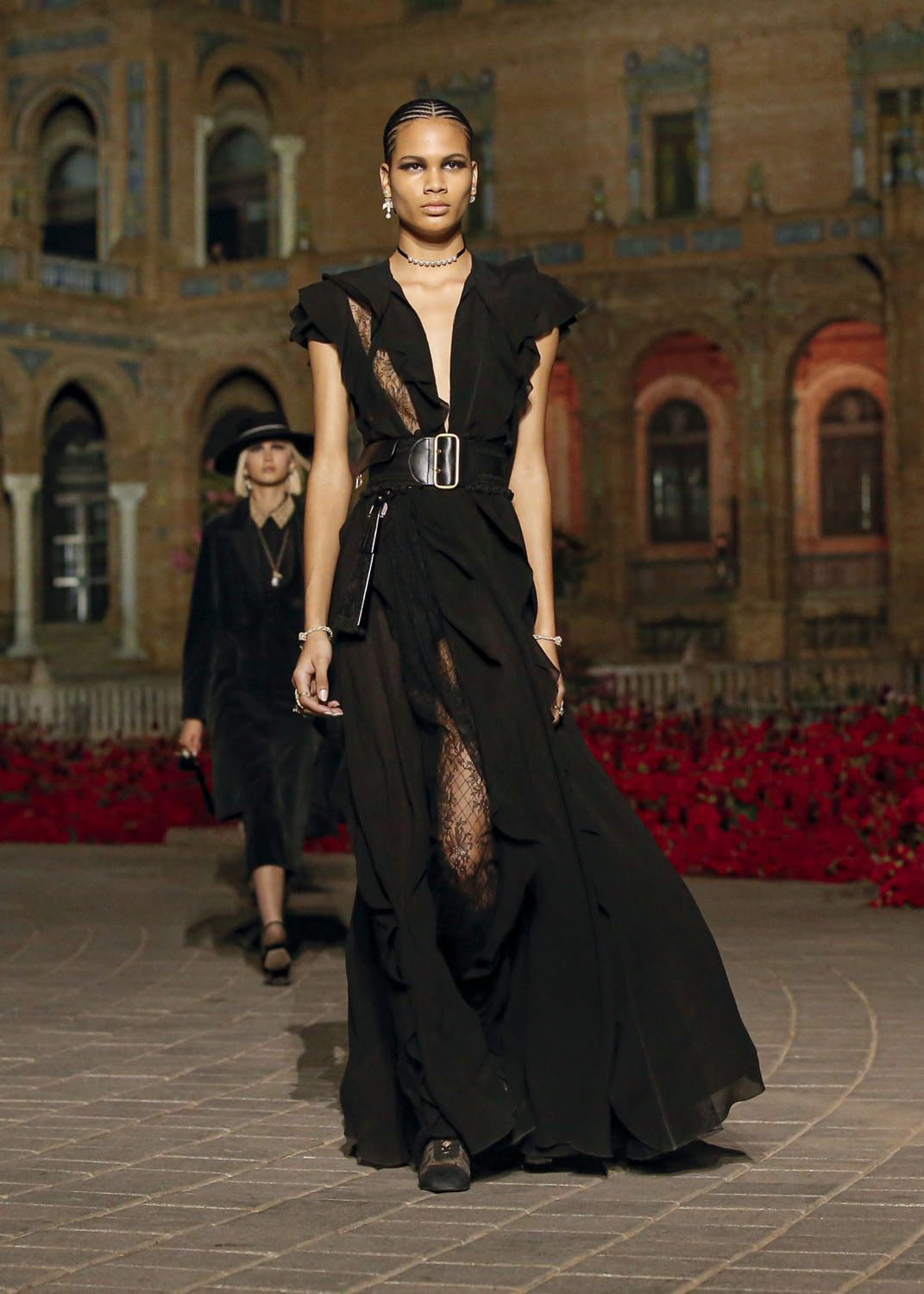 Crucero Dior 2023 Runway Revista