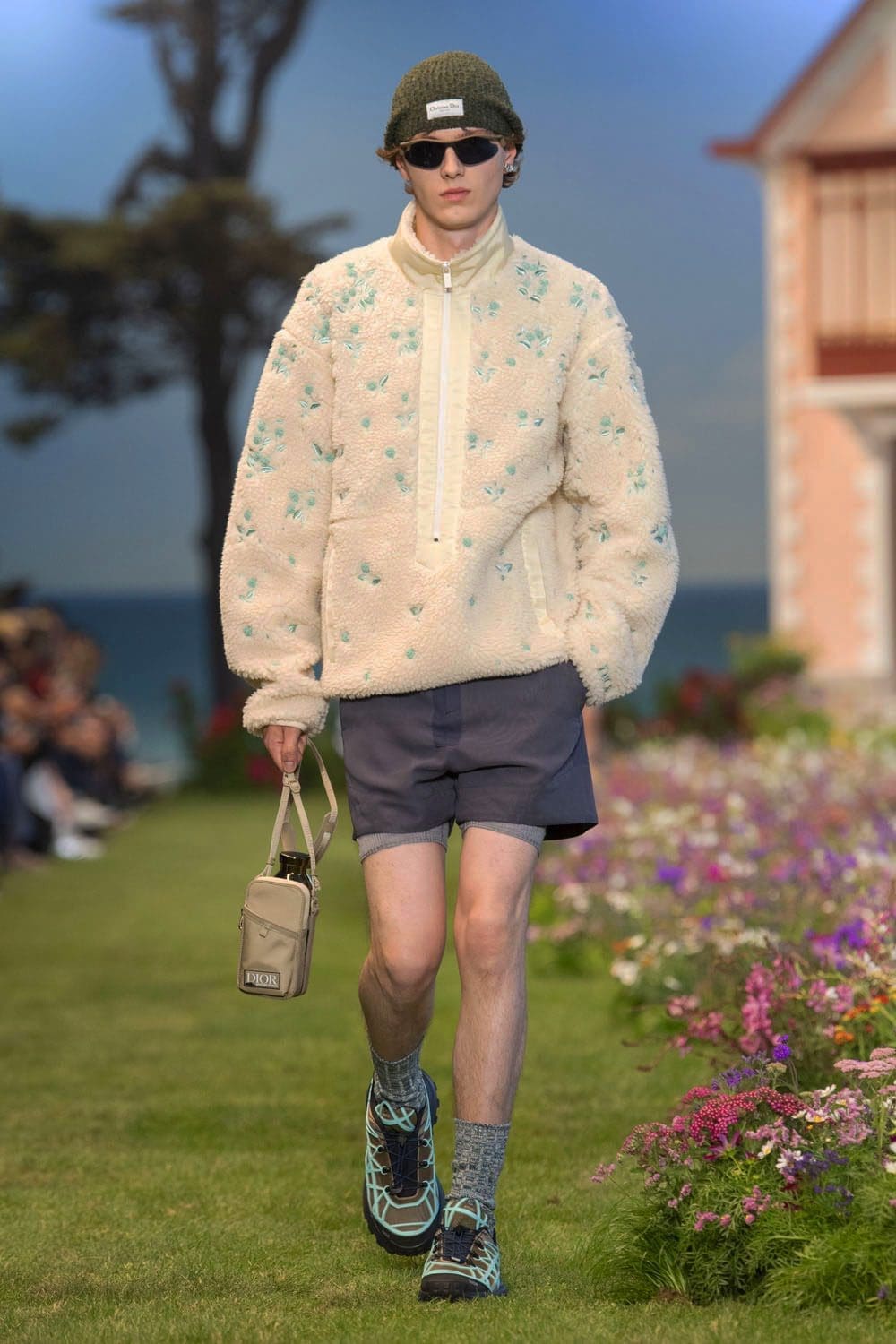 Dior Primavera Estate 2023 Uomo Runway Magazine