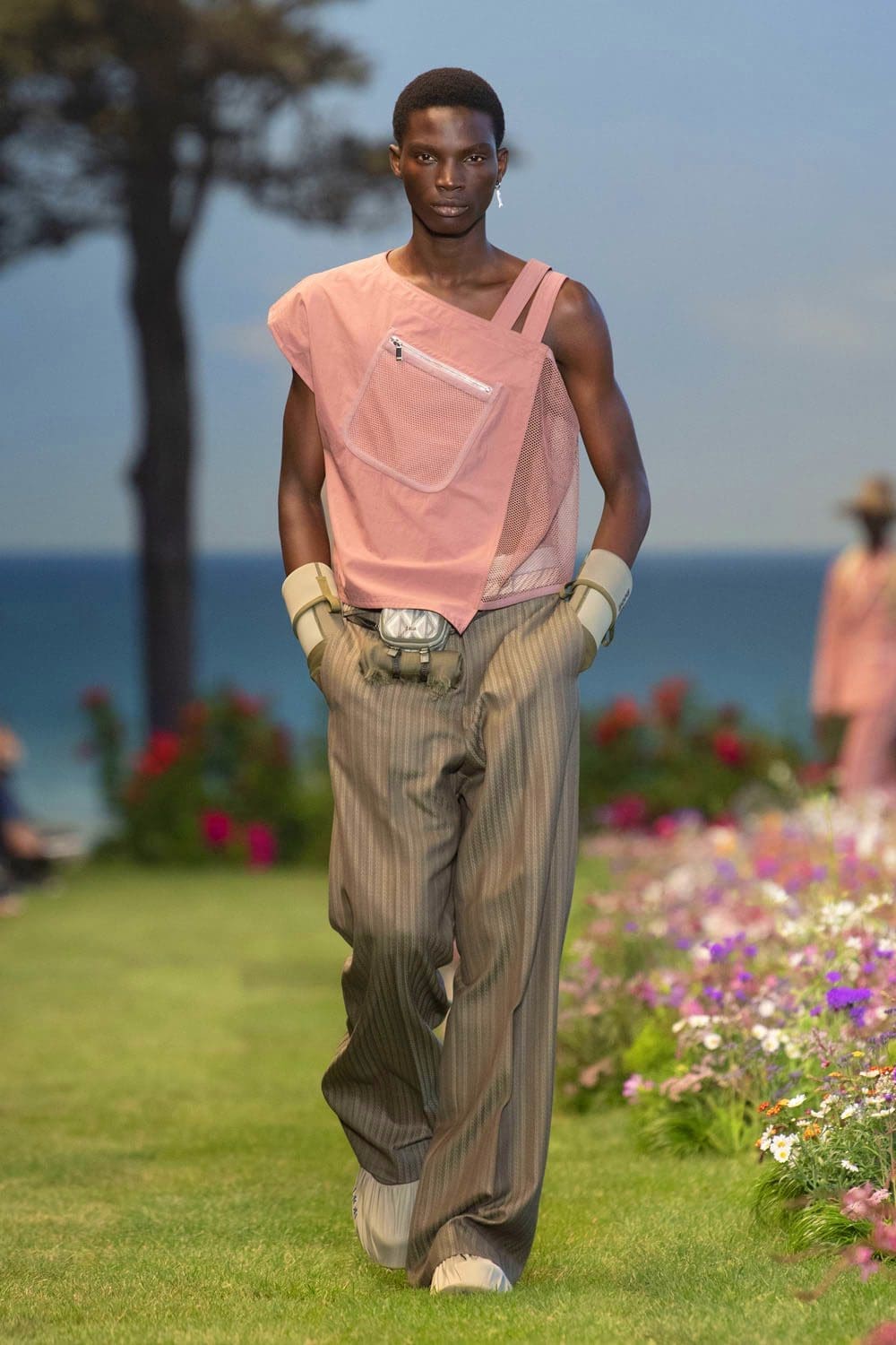 Dior Primavera Estate 2023 Uomo Runway Magazine