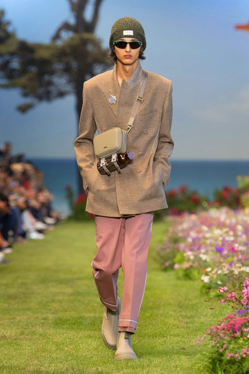 Dior Primavera Verano 2023 Hombre Runway Revista