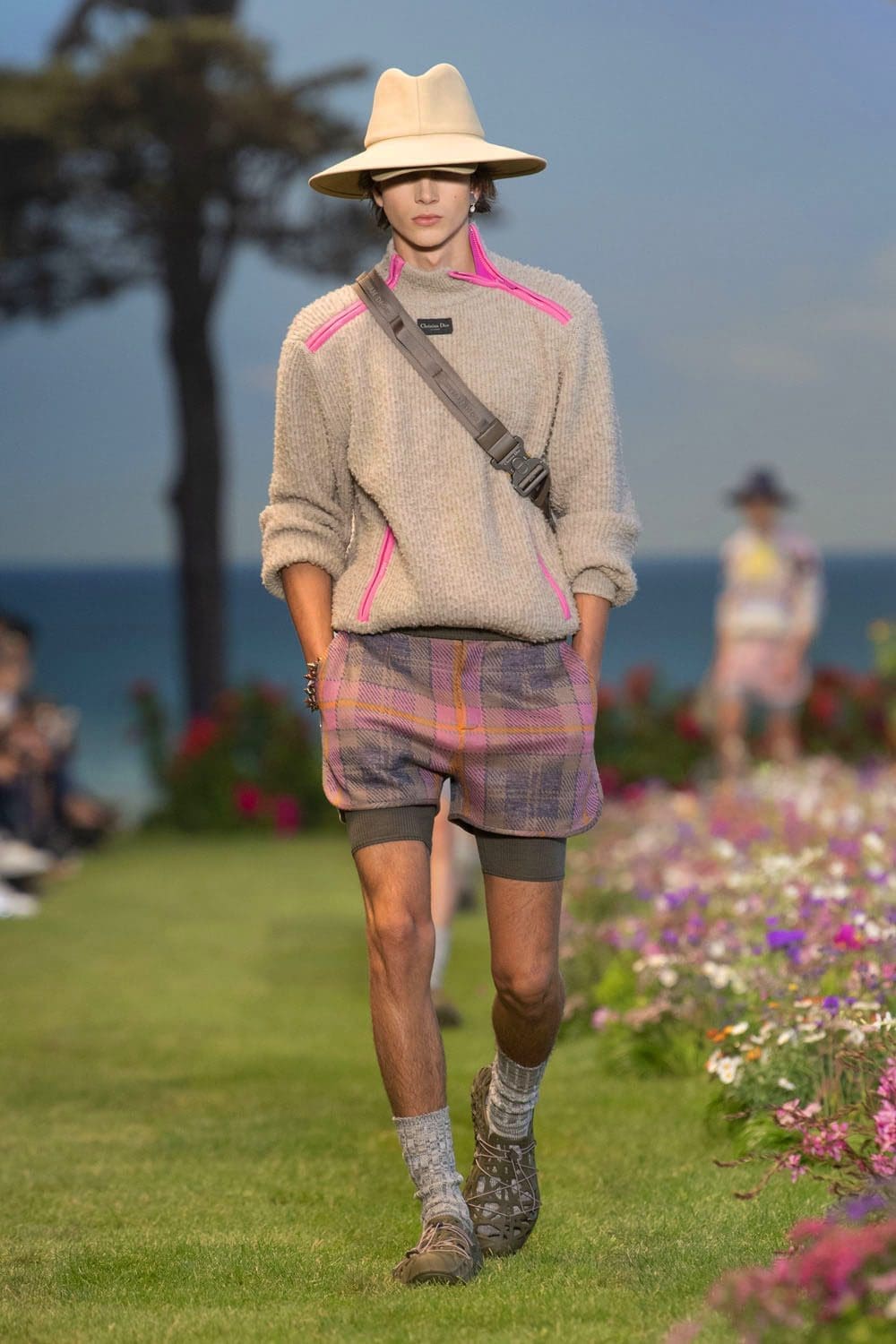 Dior Primavera Estate 2023 Uomo Runway Magazine