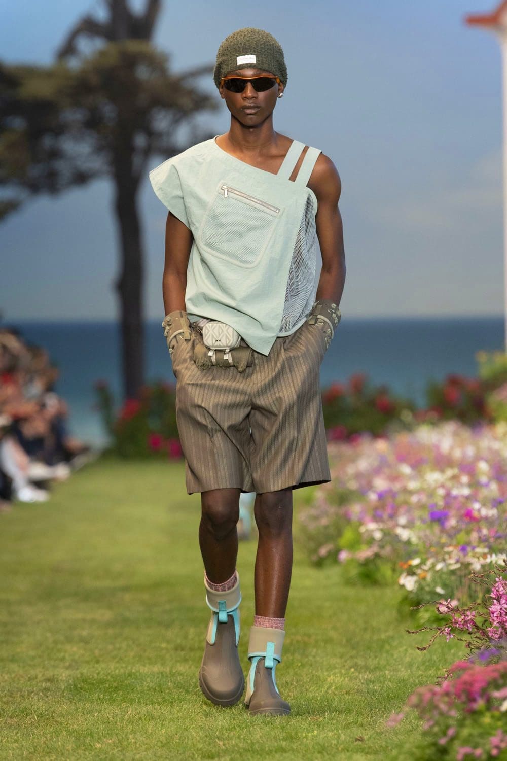 Dior Primavera Estate 2023 Uomo Runway Magazine