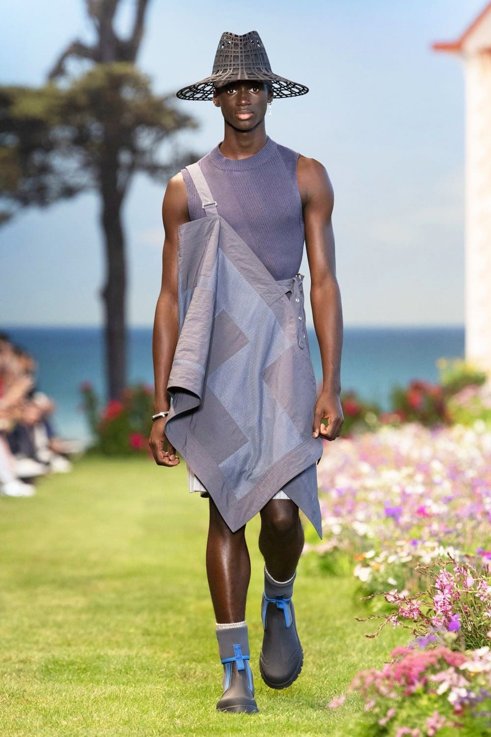 Dior Primavera Estate 2023 Uomo Runway Magazine