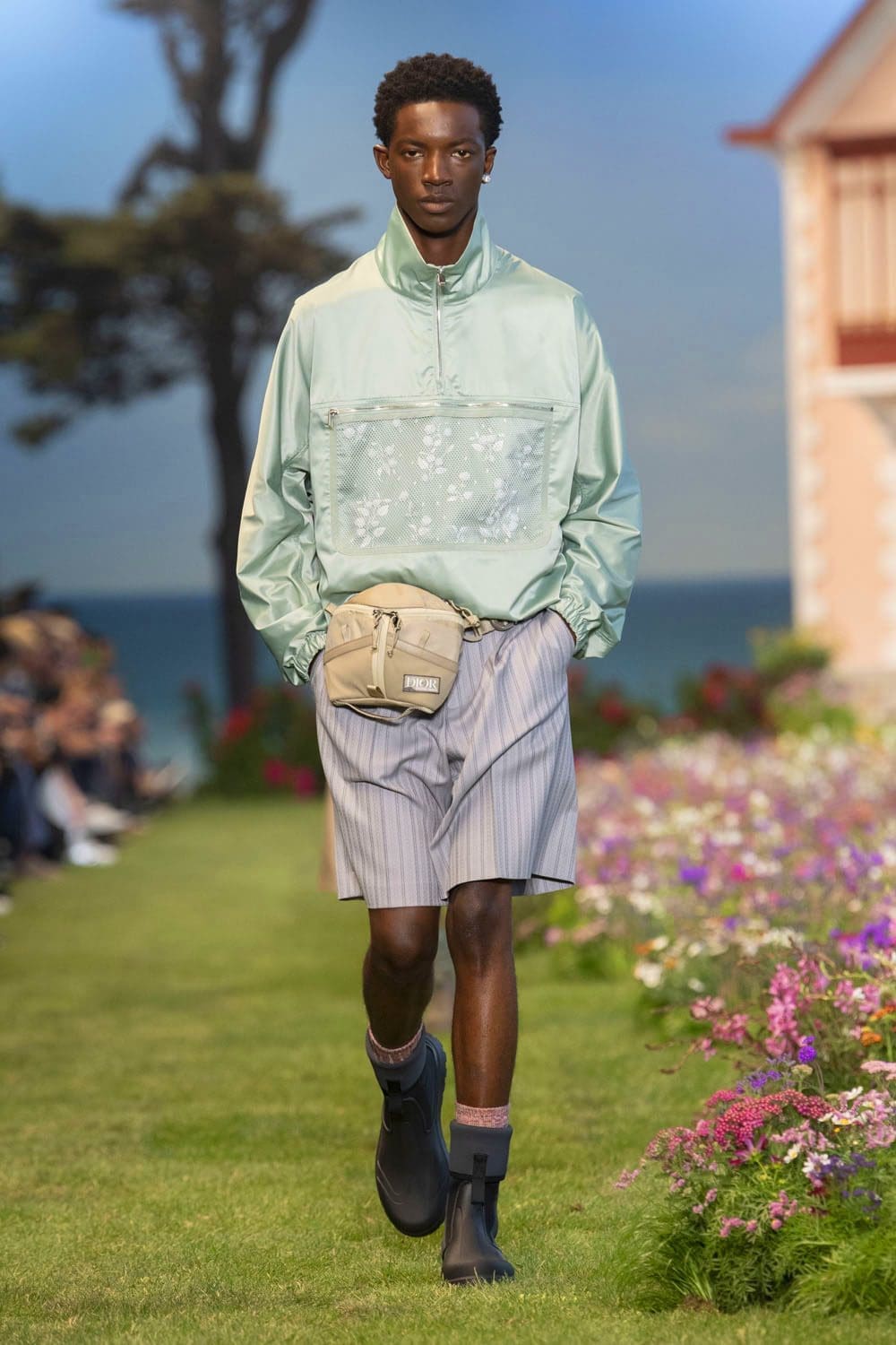 Dior Primavera Estate 2023 Uomo Runway Magazine