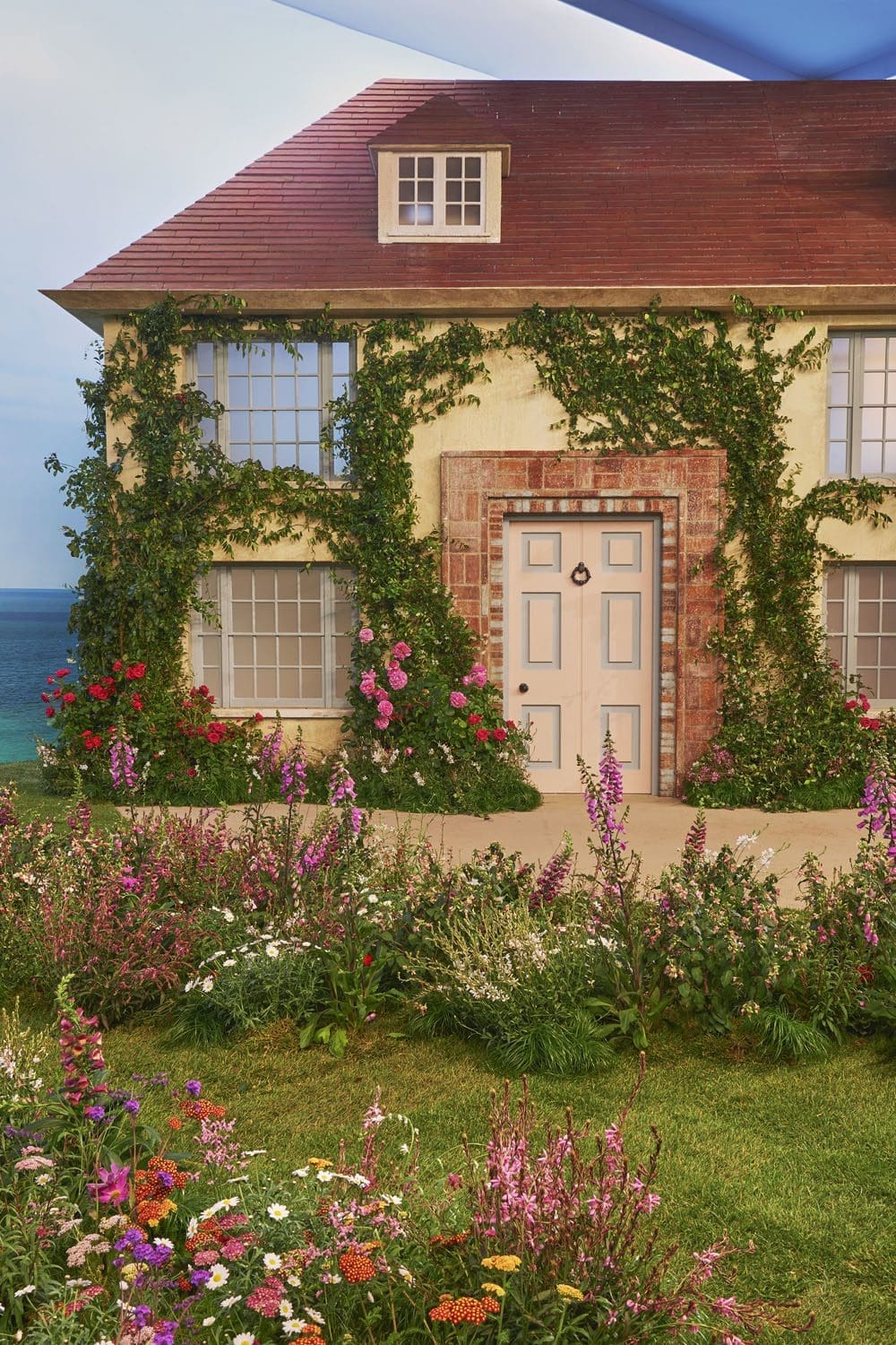 Dior Primavera Estate 2023 Uomo Runway Magazine