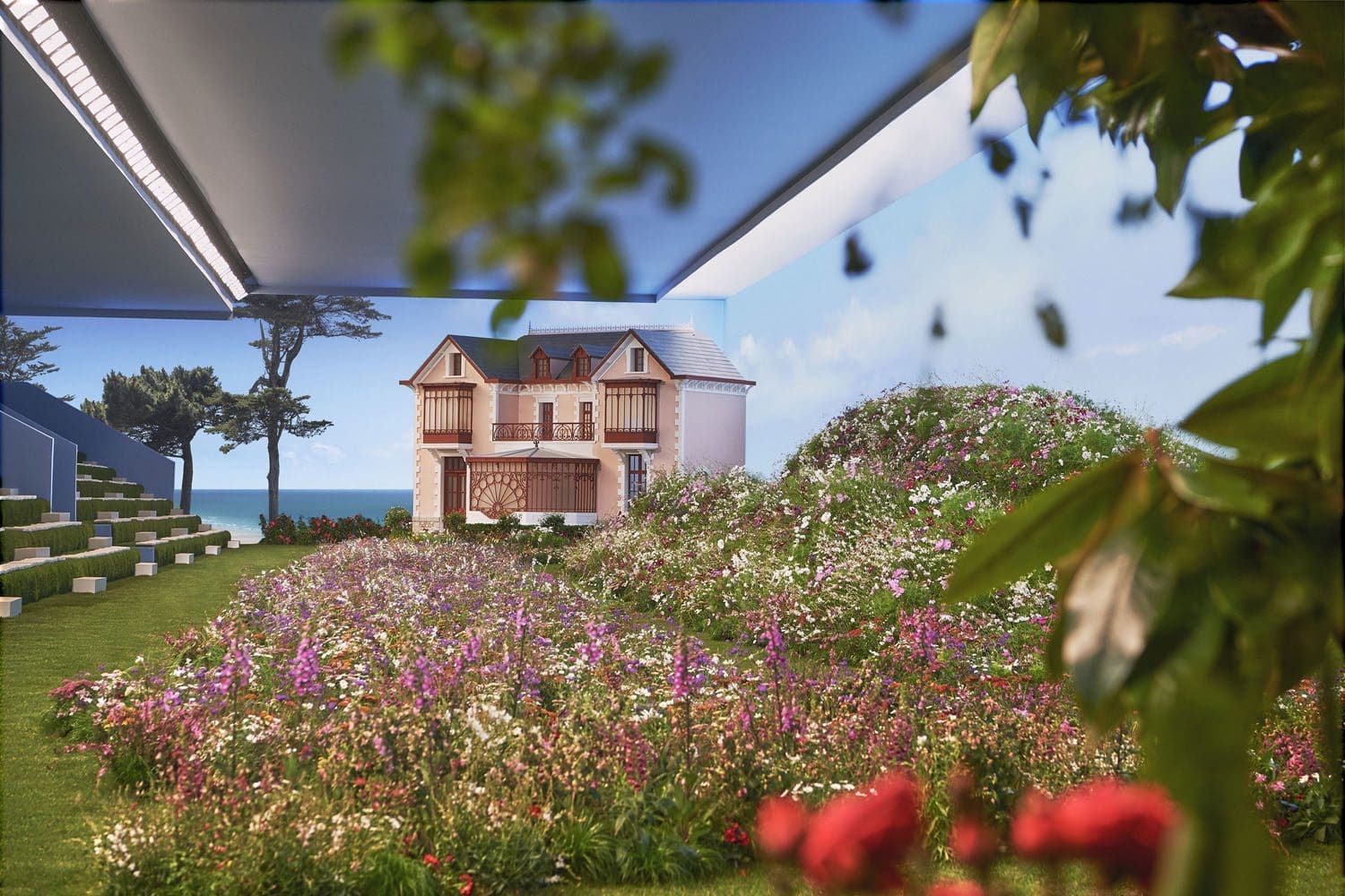 Dior Primavera Estate 2023 Uomo Runway Magazine