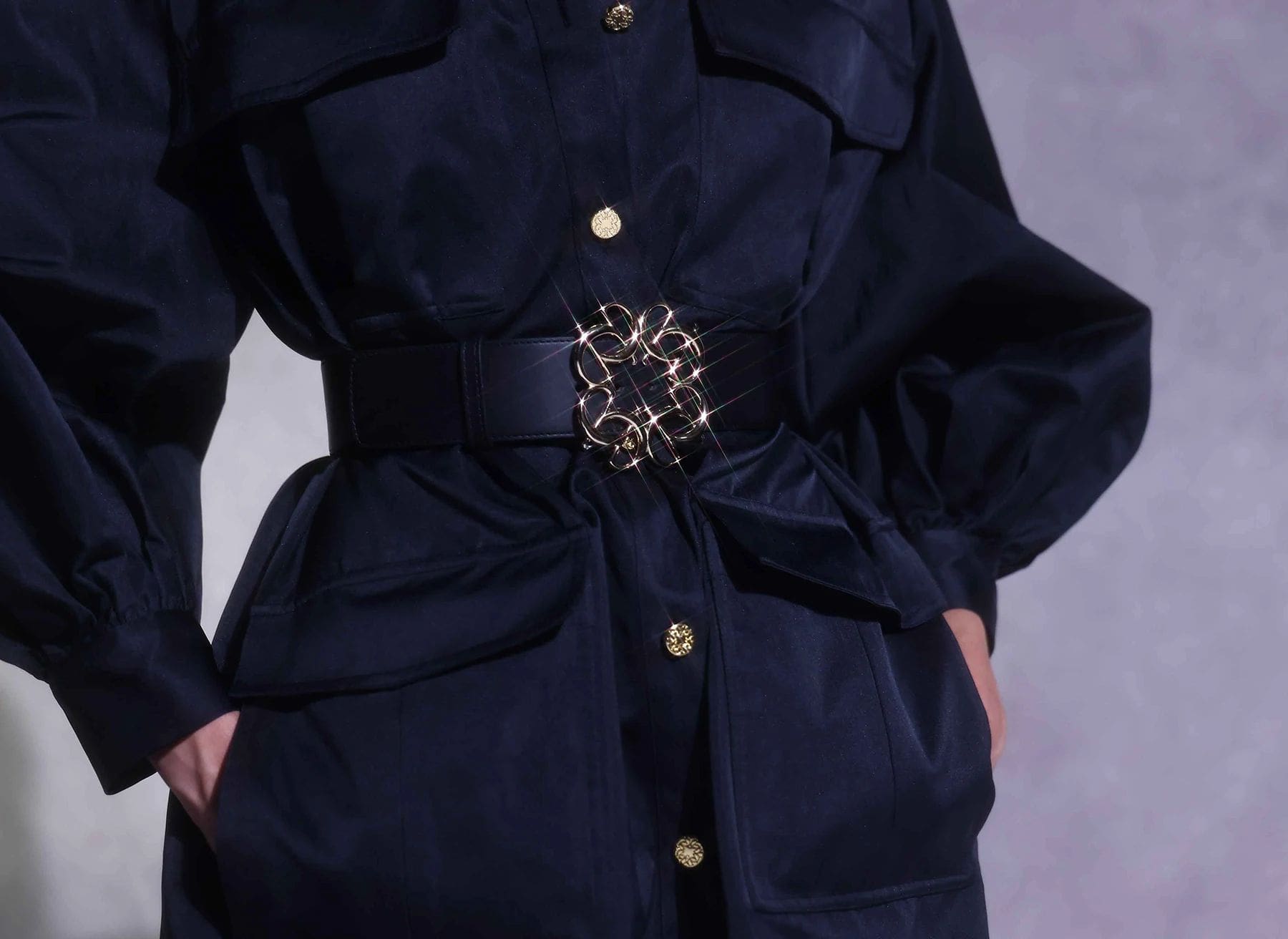 Resort Elie Saab 2023 Runway Revista