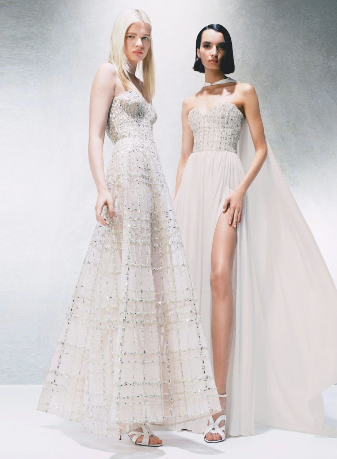Resort Elie Saab 2023 Runway Revista