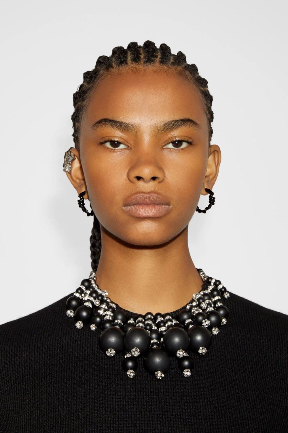Hotel Givenchy 2023 Runway Revista