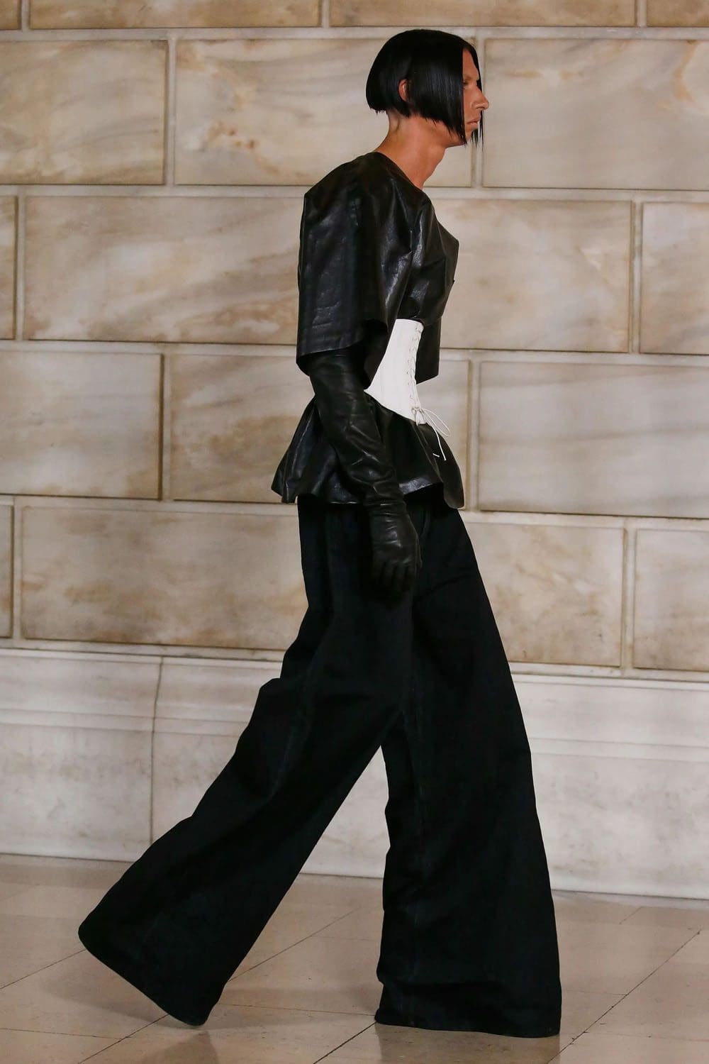 Marc Jacobs Autunno 2022-2023 Runway Magazine