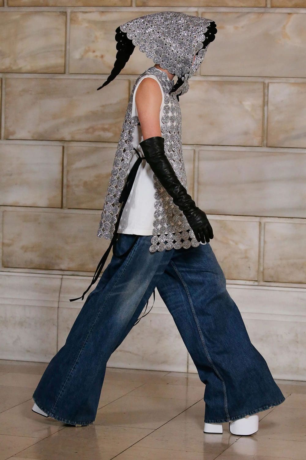 Marc Jacobs Autunno 2022-2023 Runway Magazine