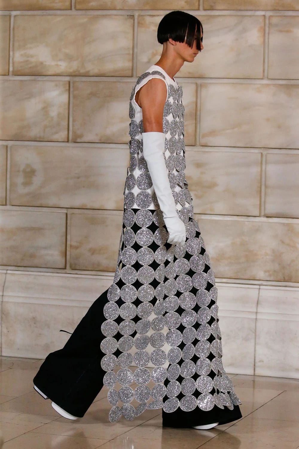 Marc Jacobs Autunno 2022-2023 Runway Magazine